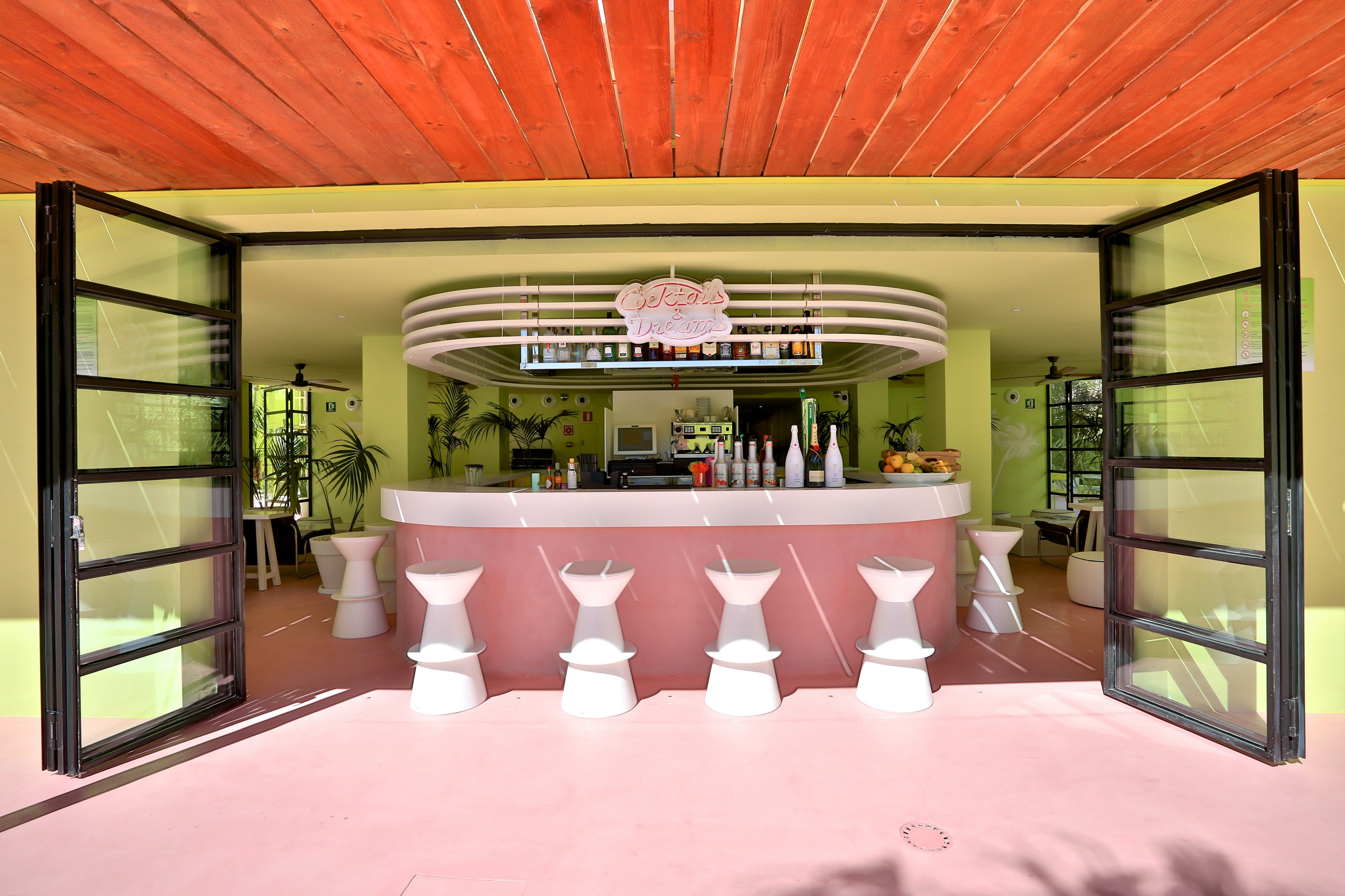 Tropicana Ibiza Suites