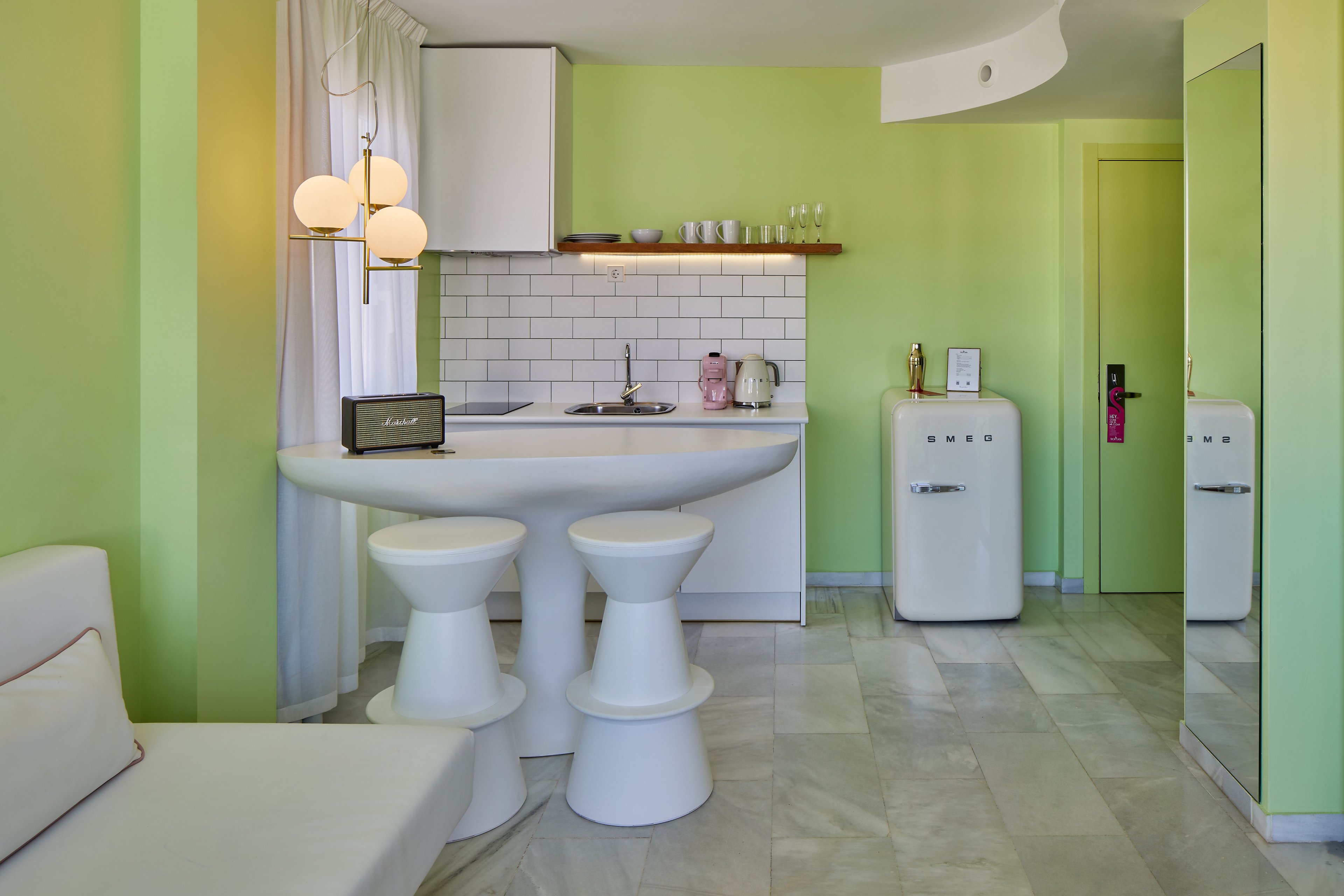 Tropicana Ibiza Suites