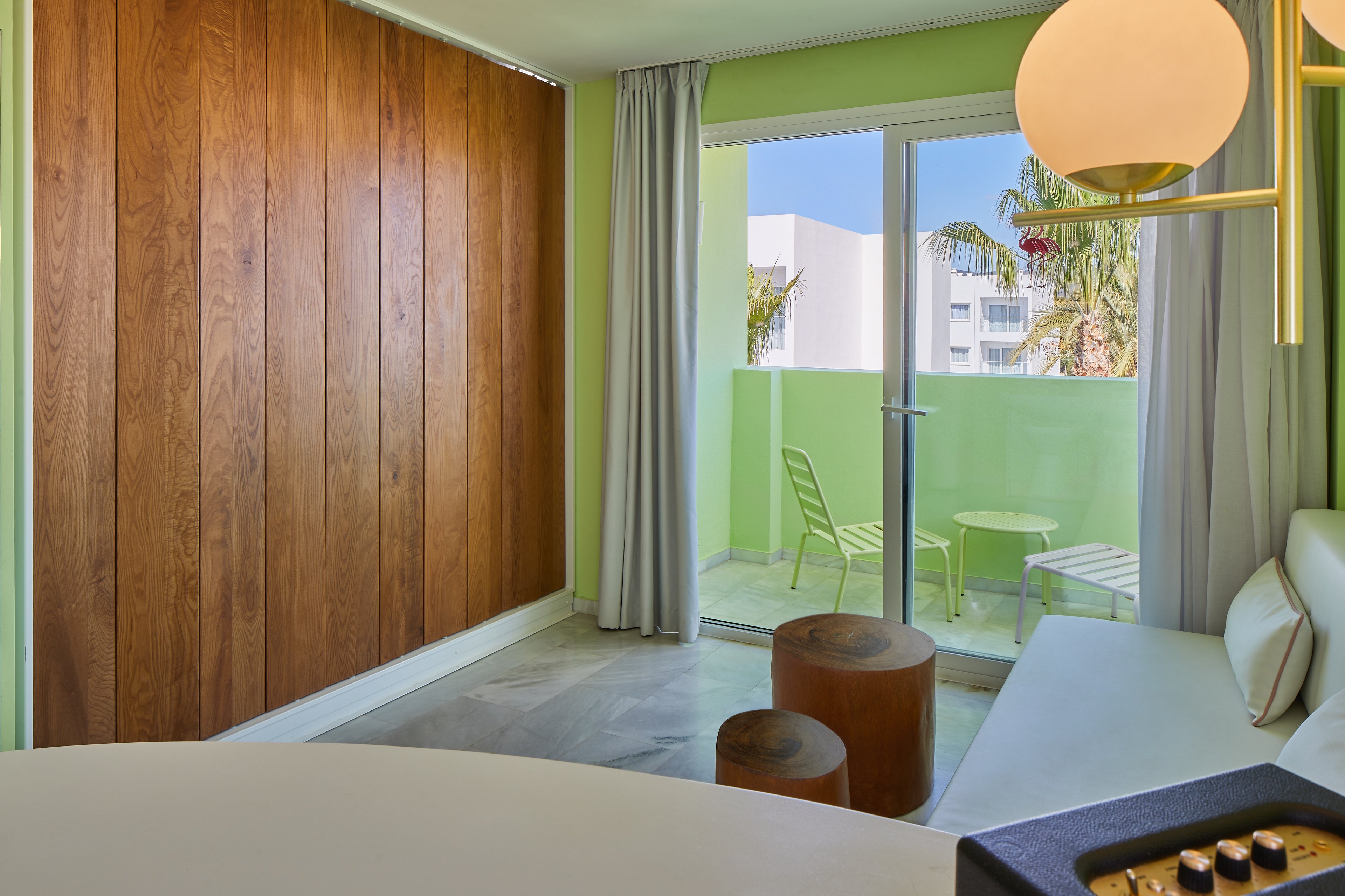 Tropicana Ibiza Suites