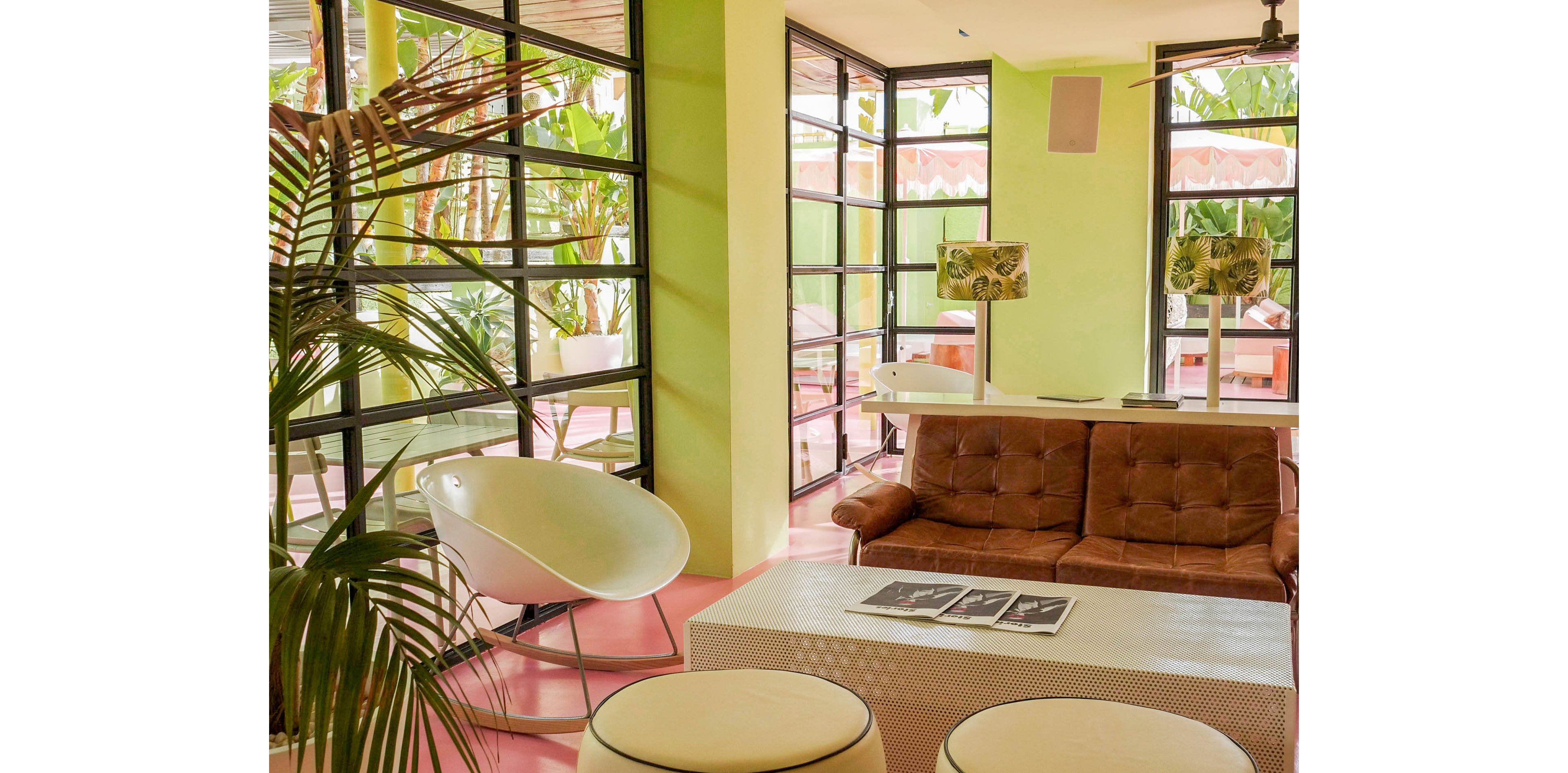 Tropicana Ibiza Suites