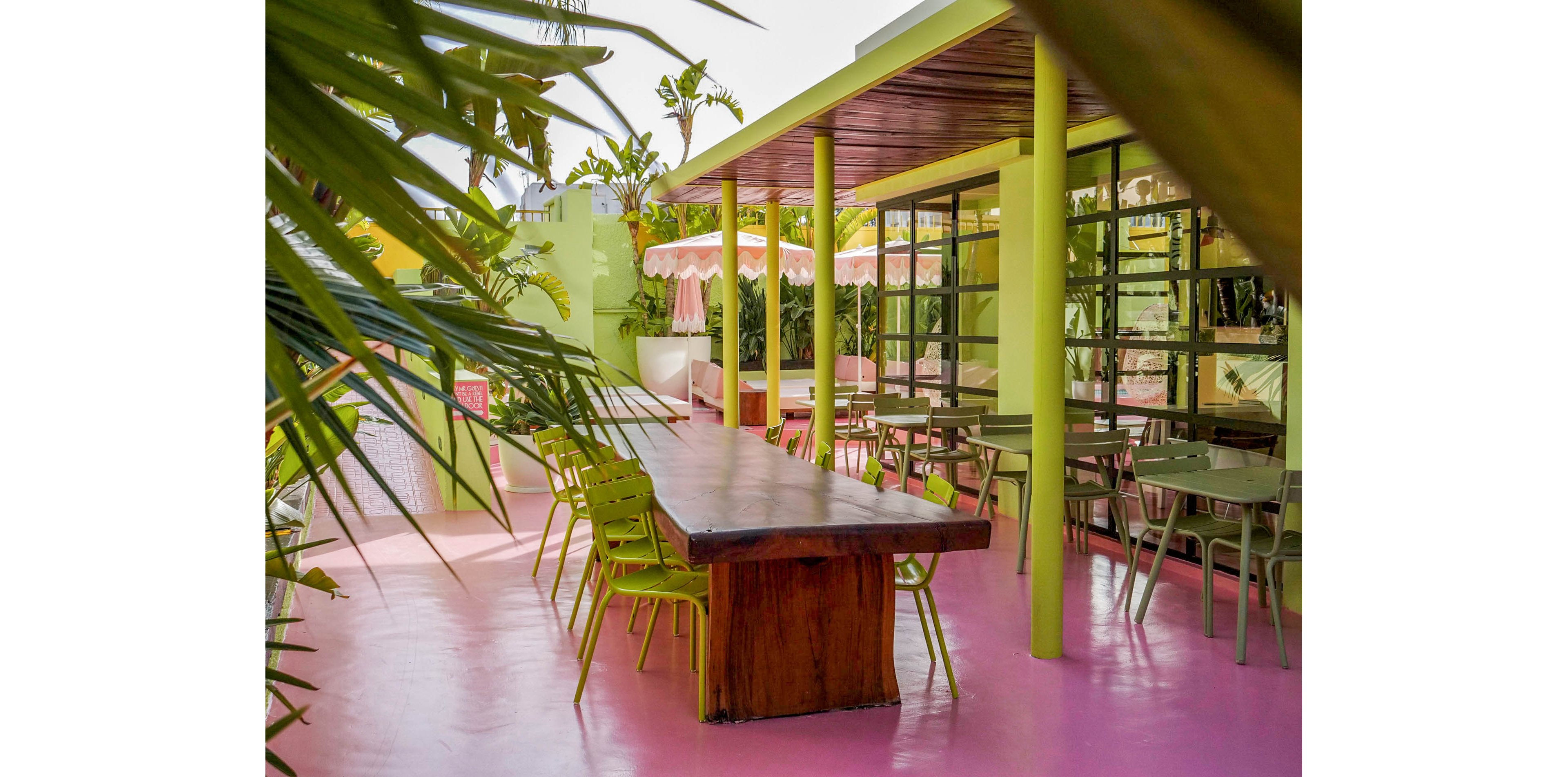 Tropicana Ibiza Suites