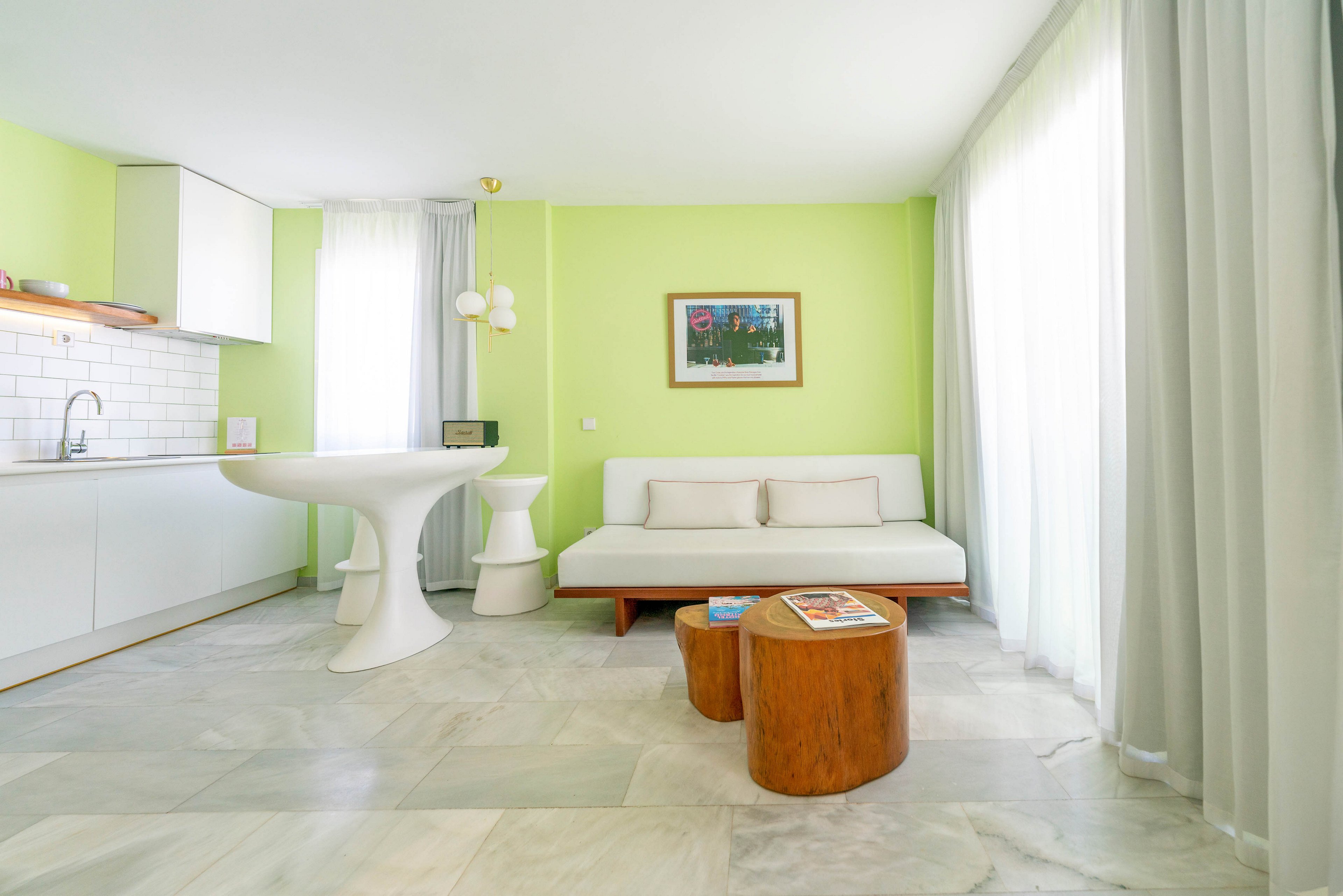 Tropicana Ibiza Suites