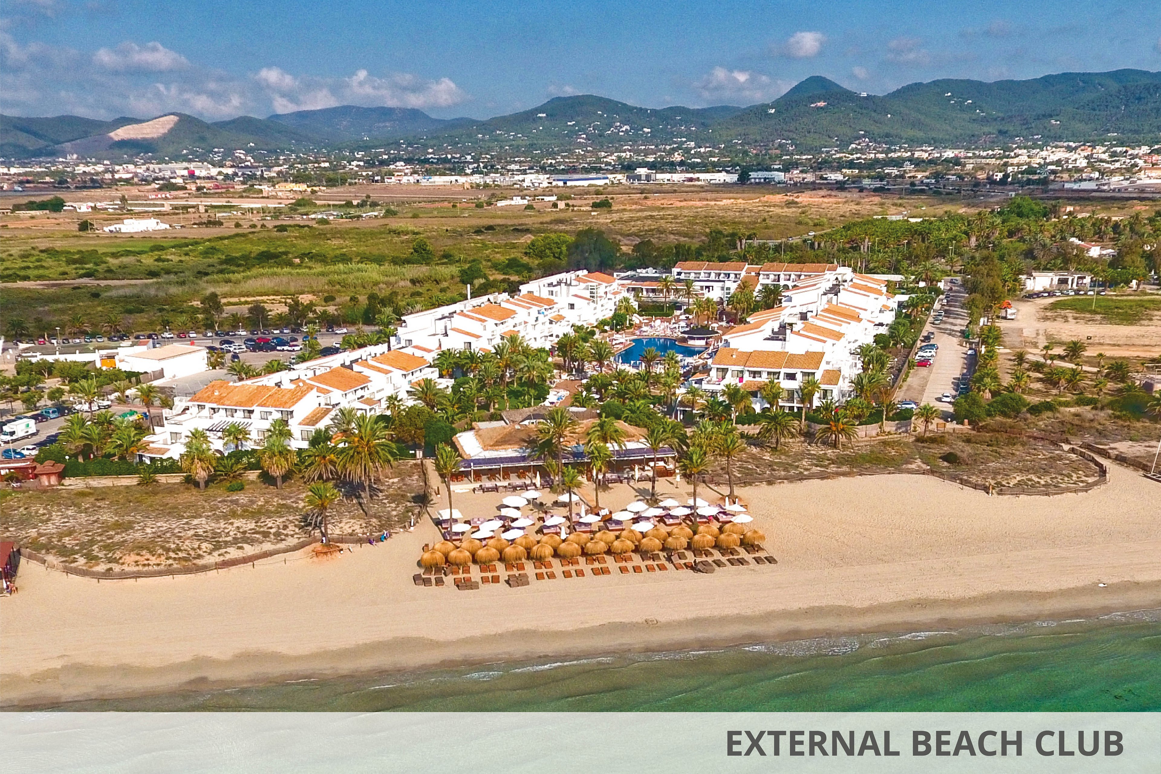 FERGUS Style Bahamas