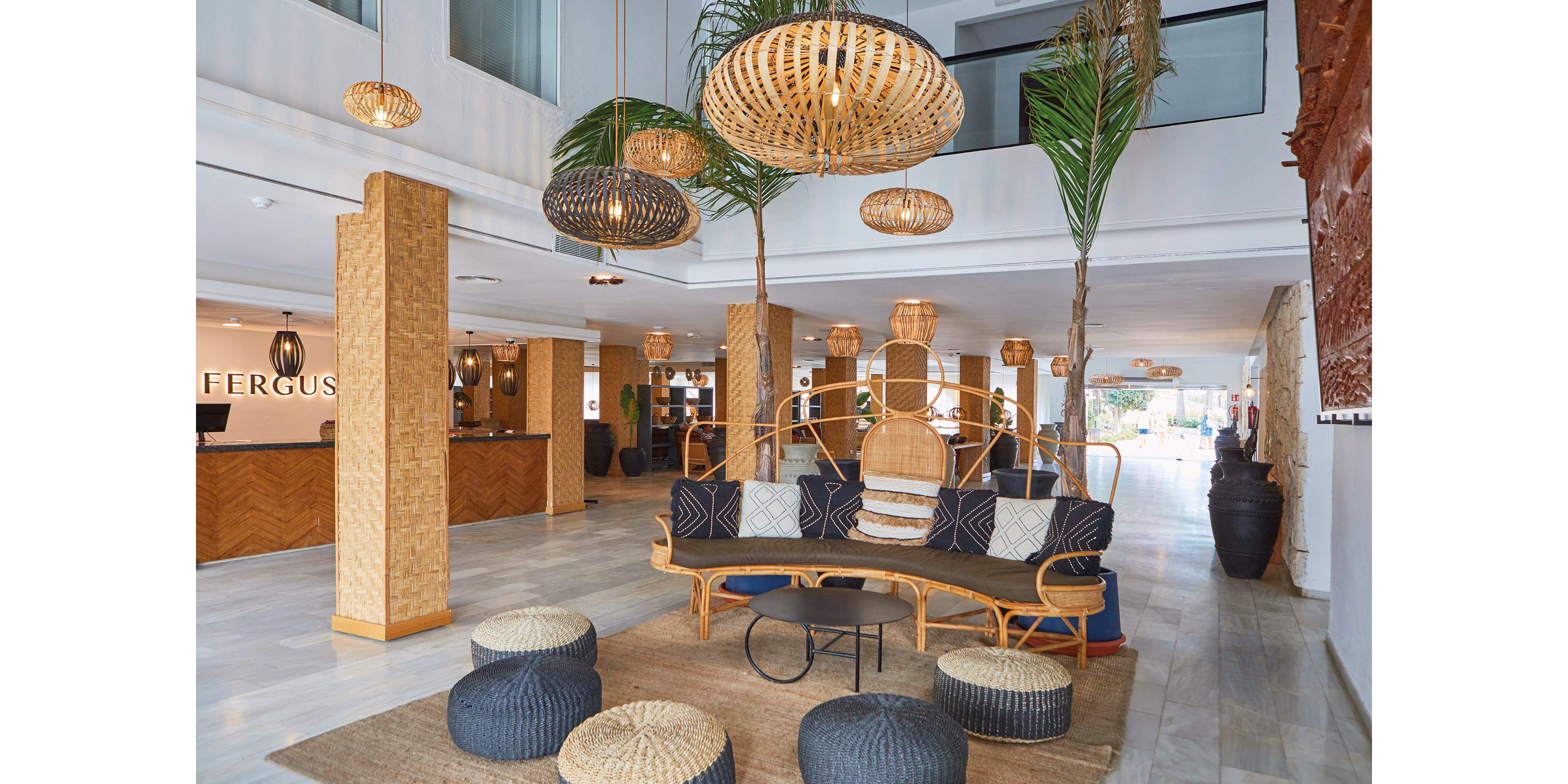 FERGUS Style Bahamas