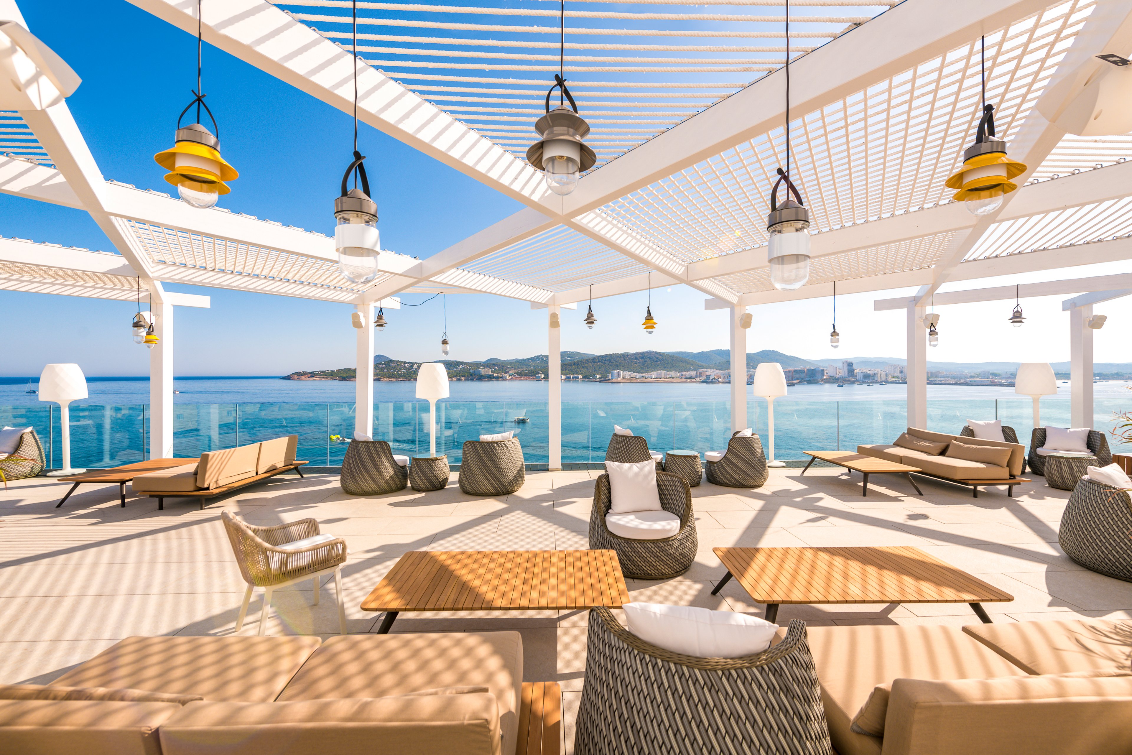 Amare Beach Hotel Ibiza