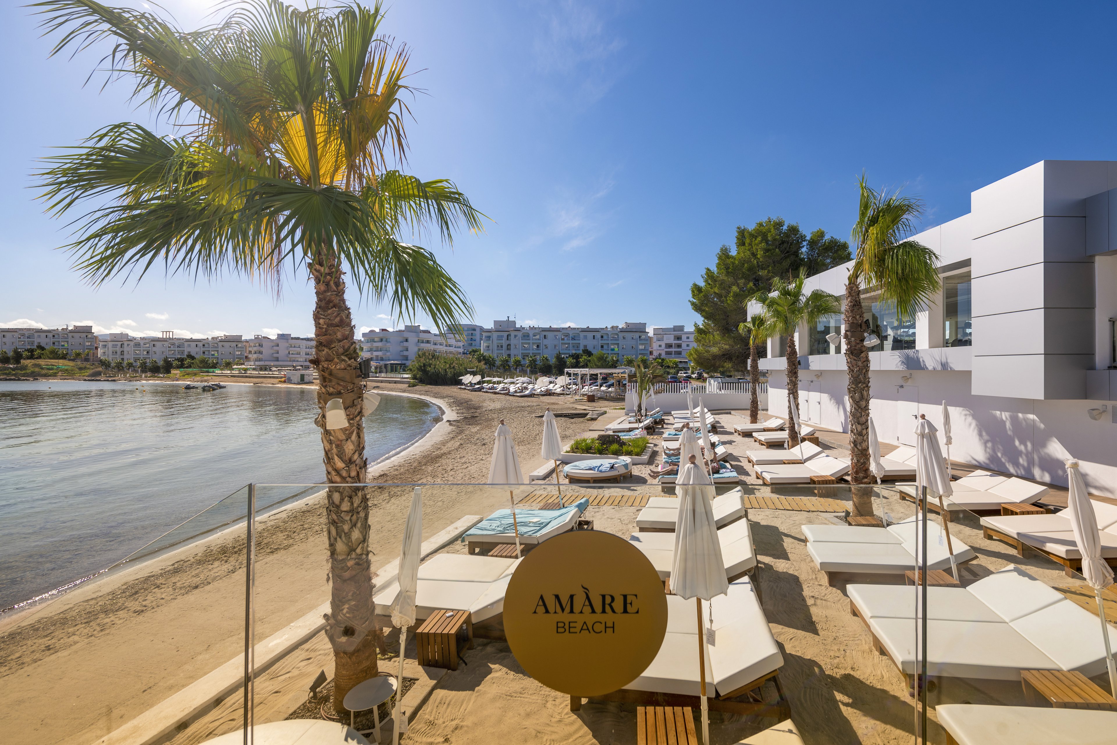 Amare Beach Hotel Ibiza