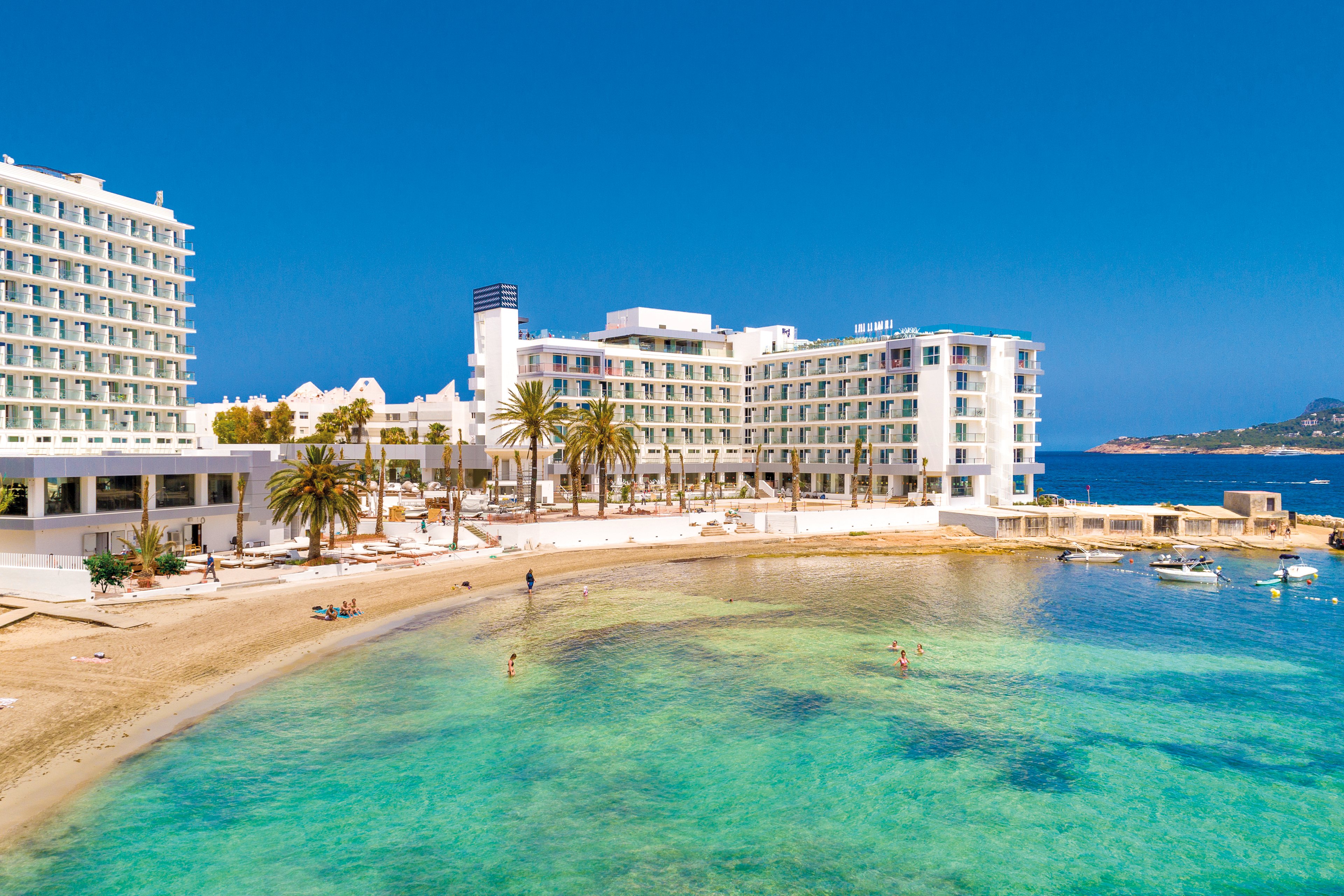 Amare Beach Hotel Ibiza