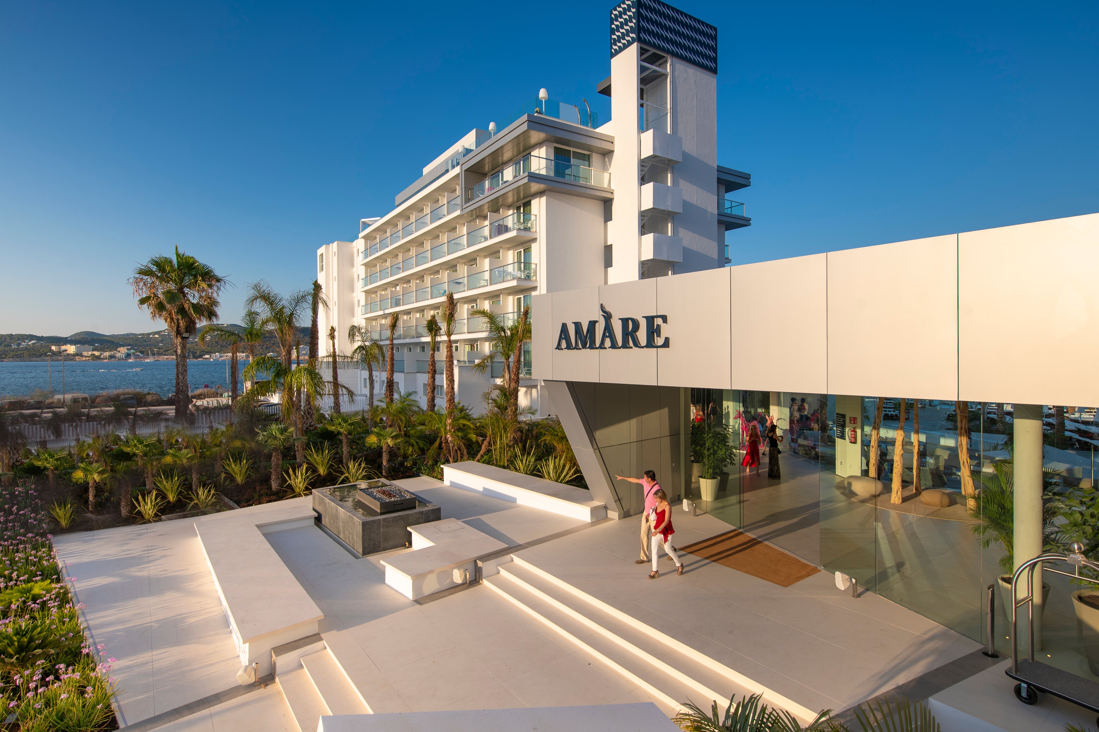 Amare Beach Hotel Ibiza