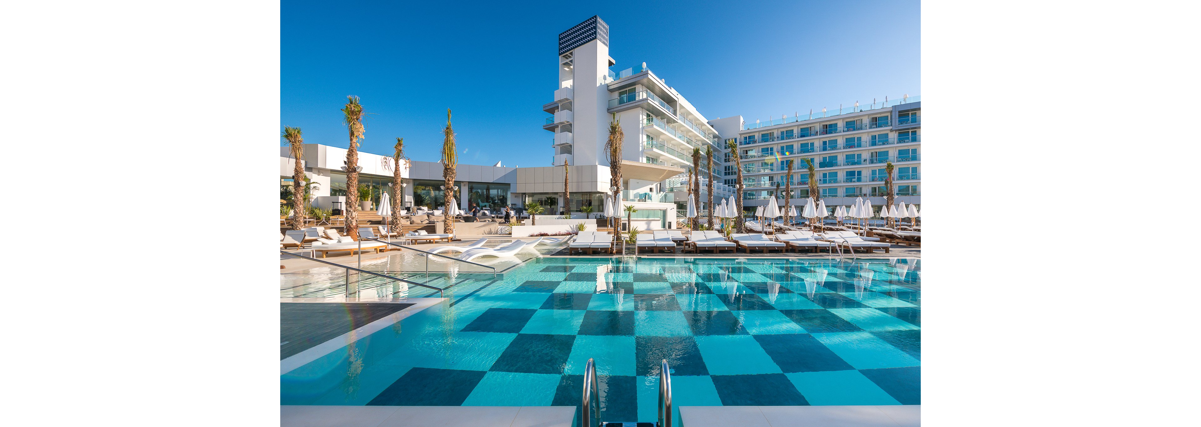 Amare Beach Hotel Ibiza