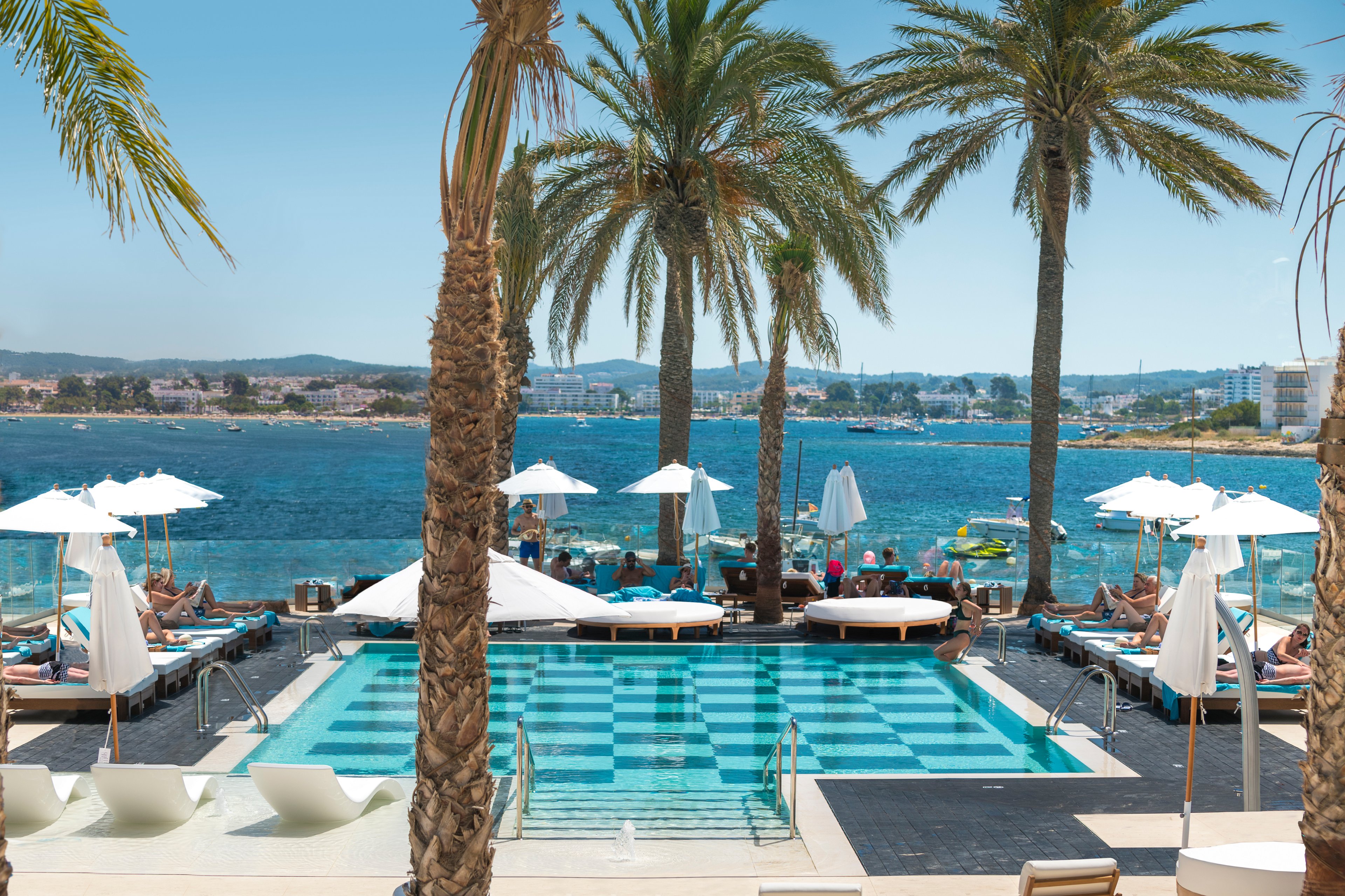 Amare Beach Hotel Ibiza