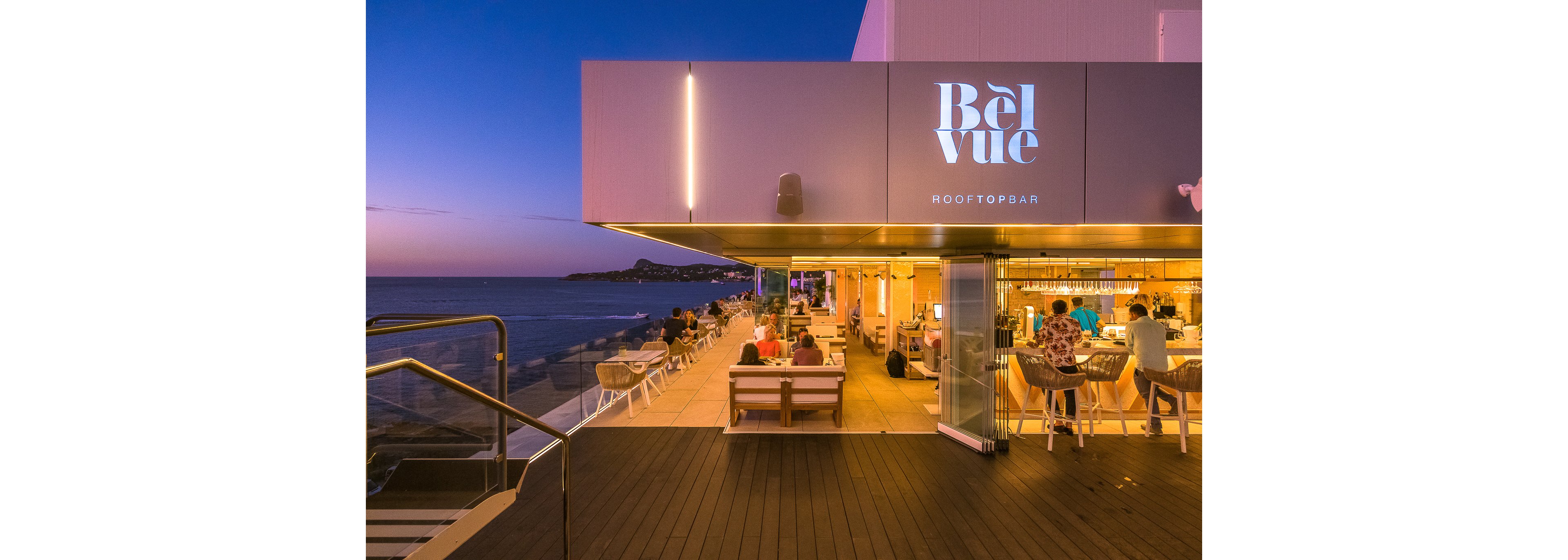 Amare Beach Hotel Ibiza