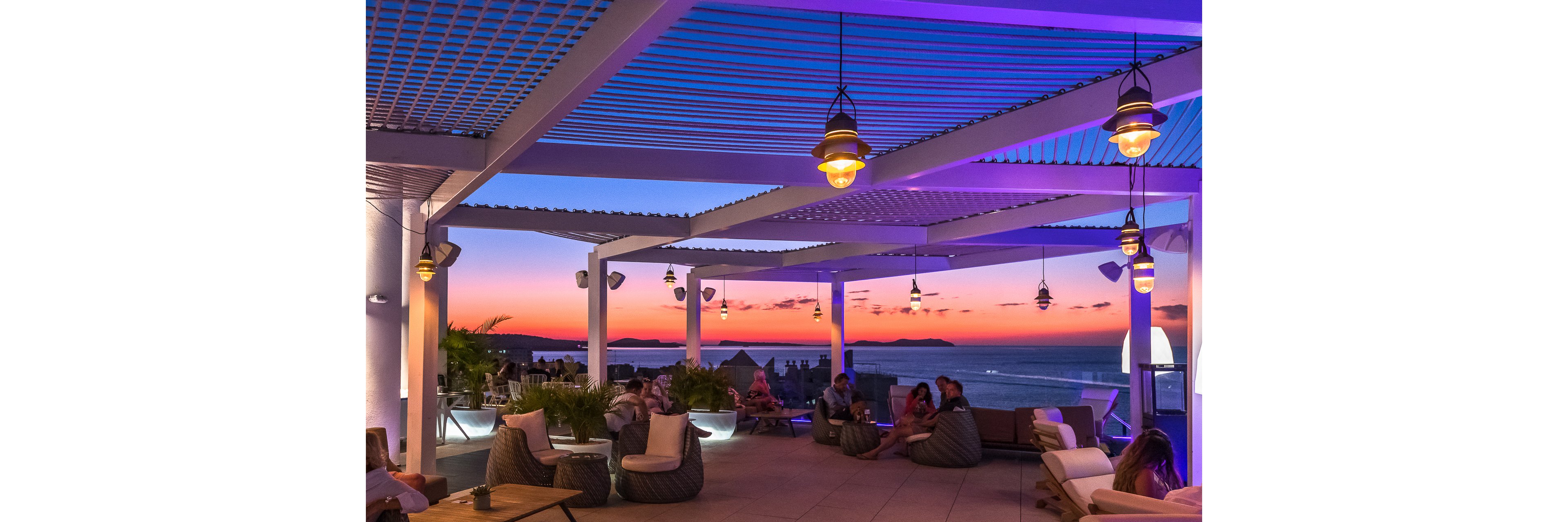Amare Beach Hotel Ibiza
