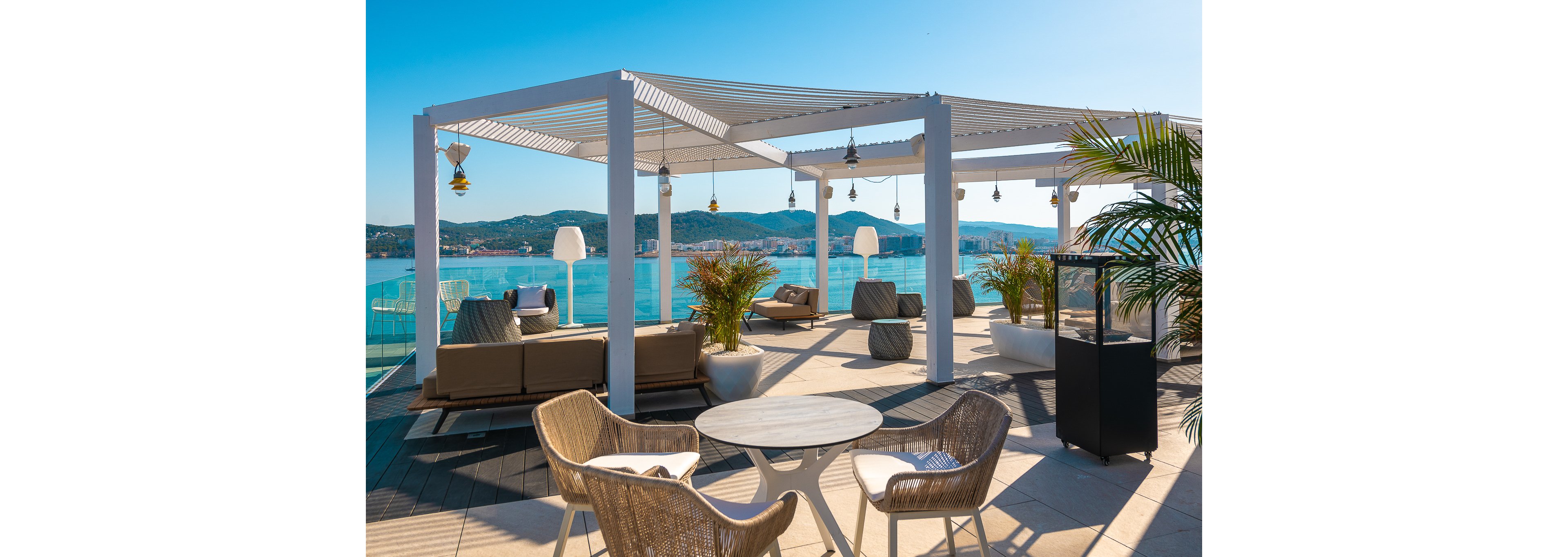 Amare Beach Hotel Ibiza