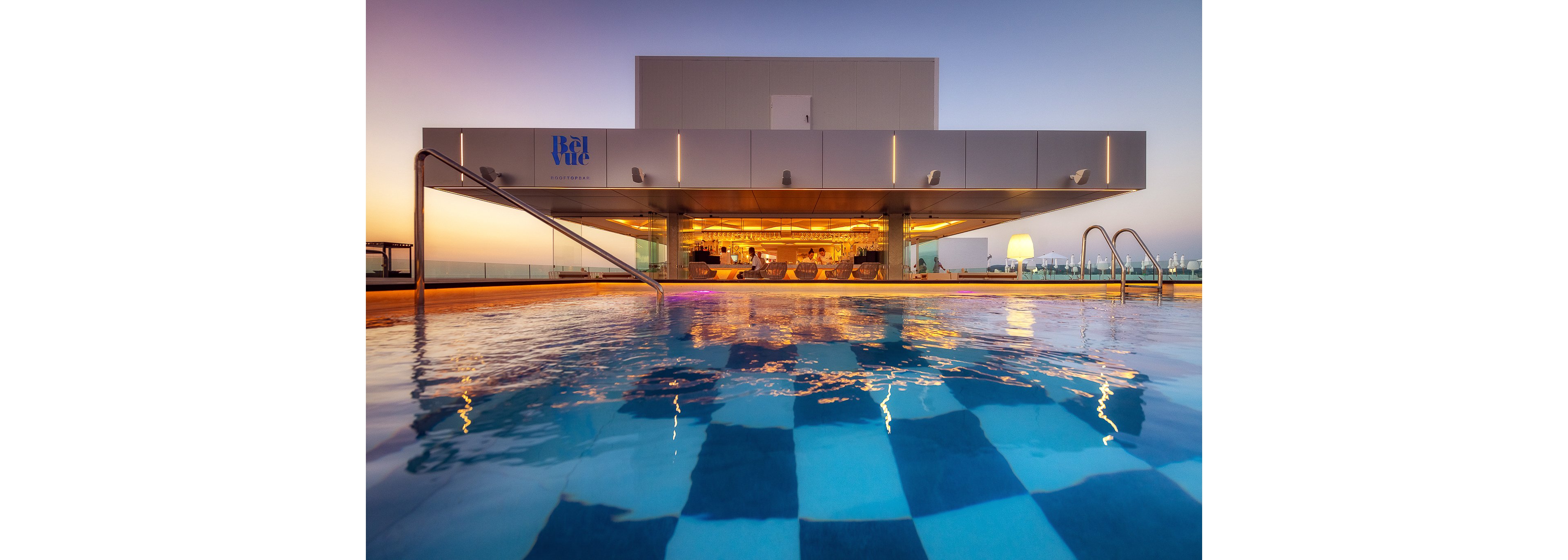 Amare Beach Hotel Ibiza