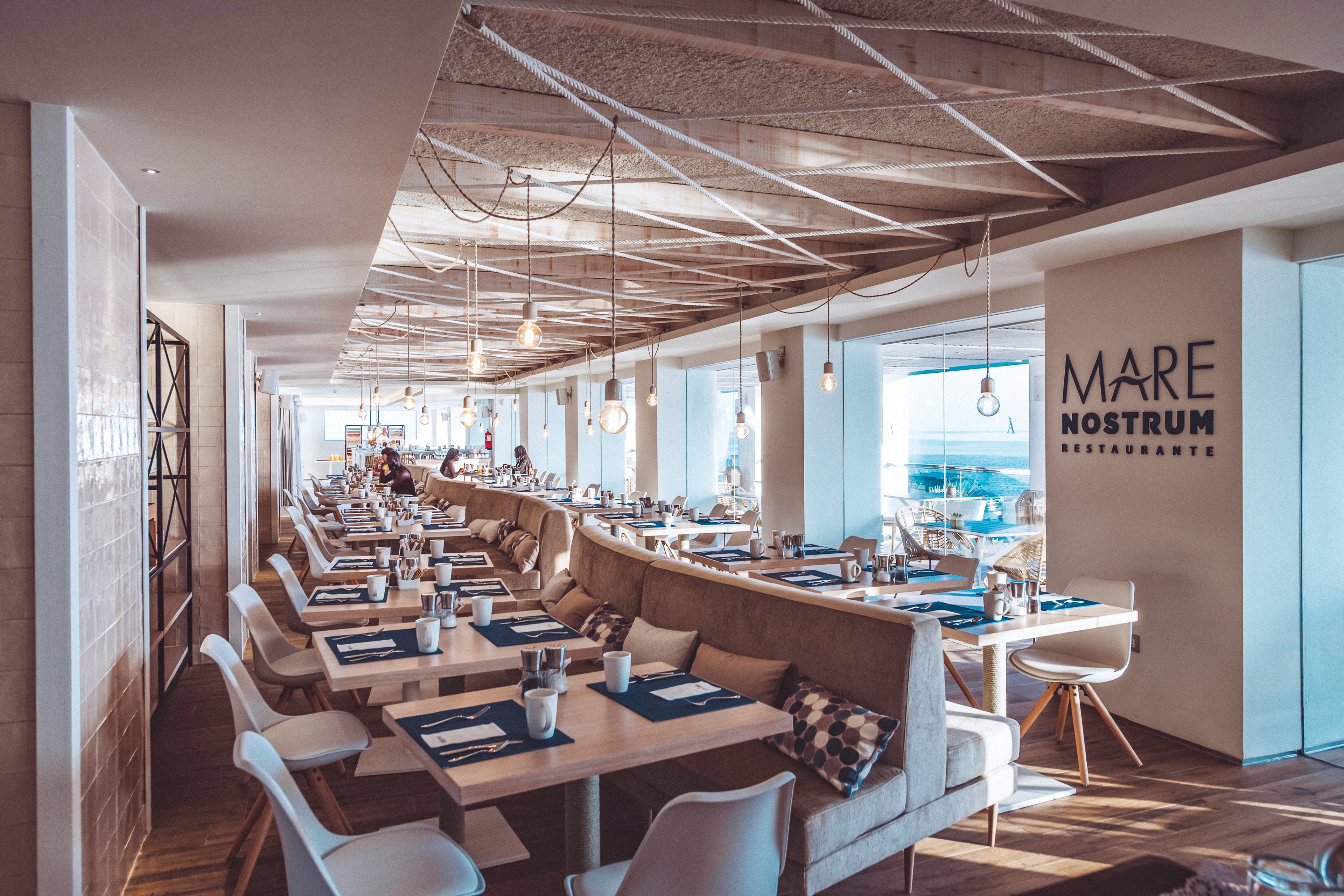 Amare Beach Hotel Ibiza