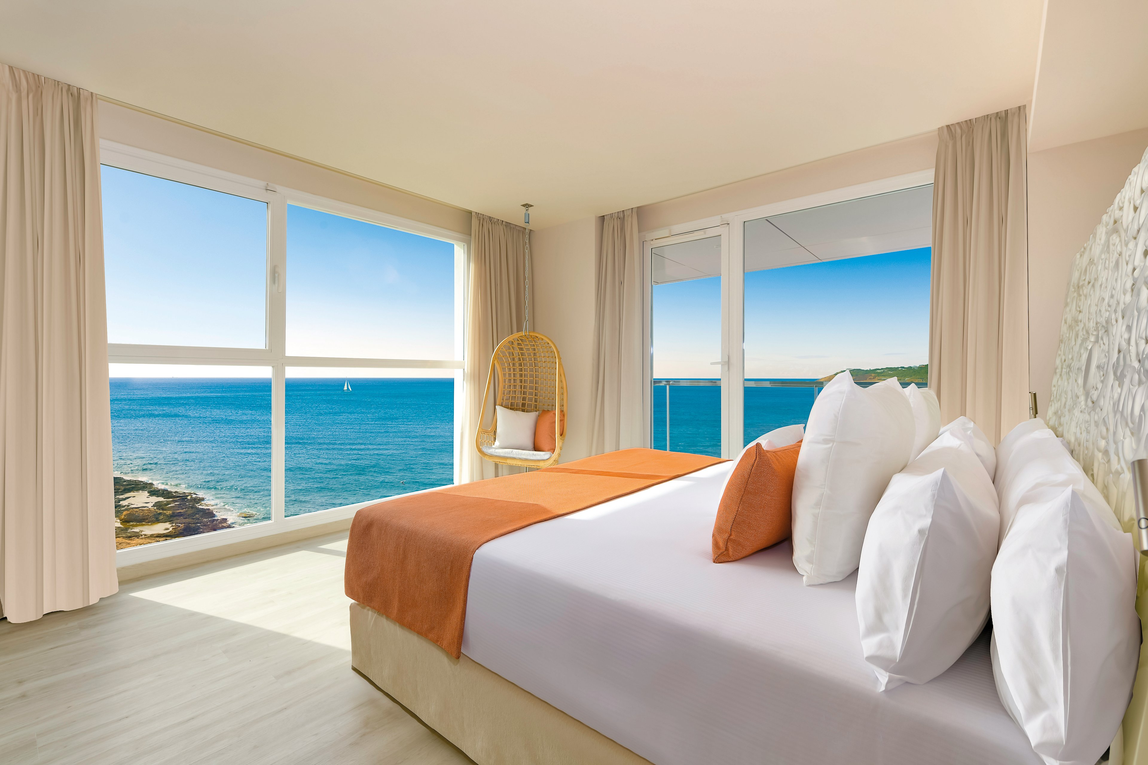 Amare Beach Hotel Ibiza