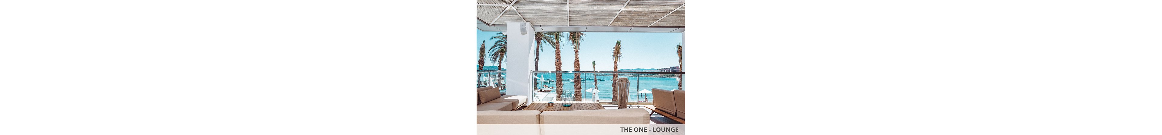 Amare Beach Hotel Ibiza