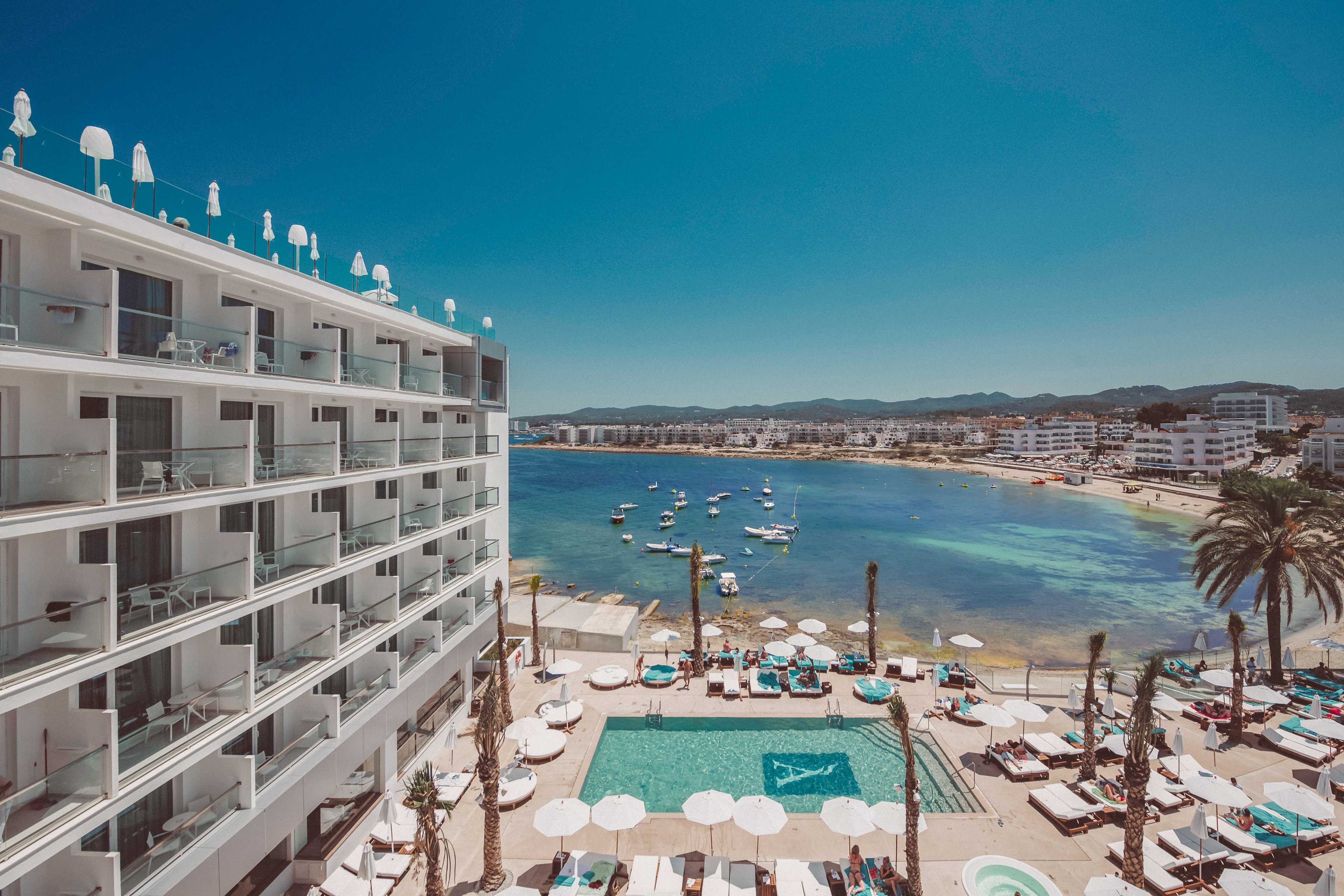 Amare Beach Hotel Ibiza