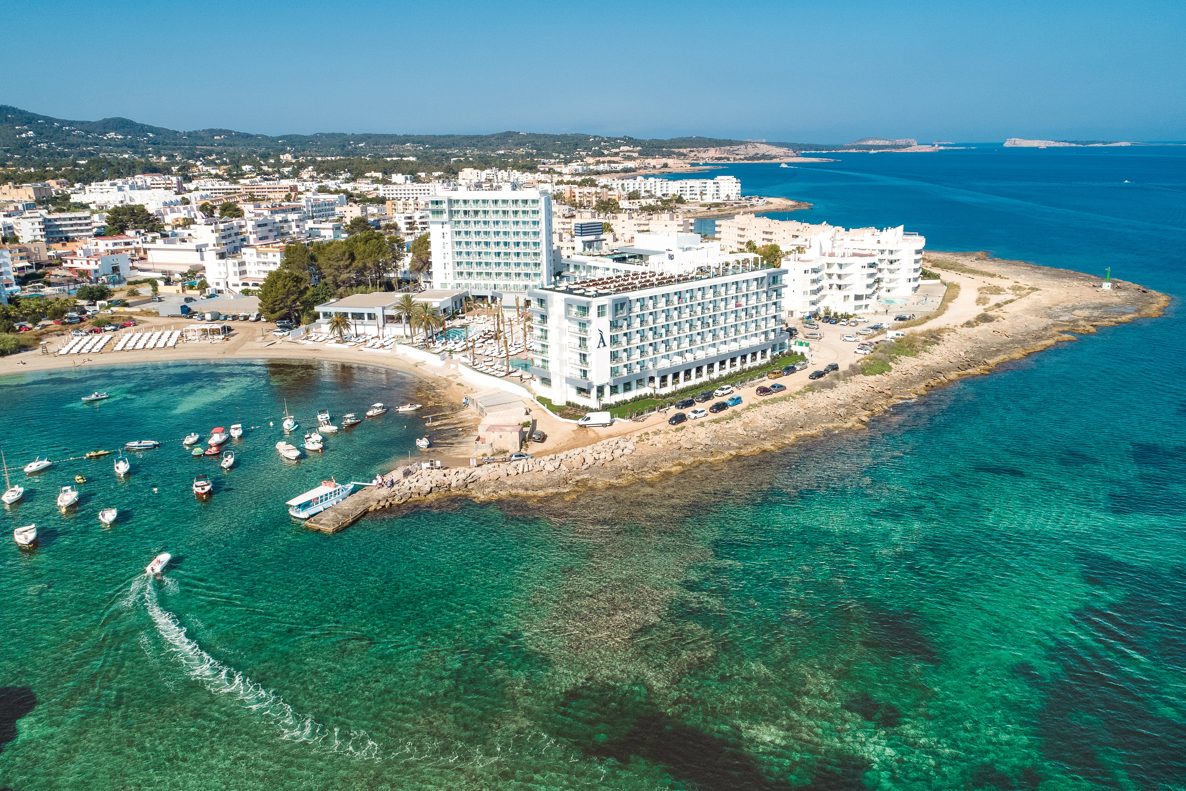Amare Beach Hotel Ibiza