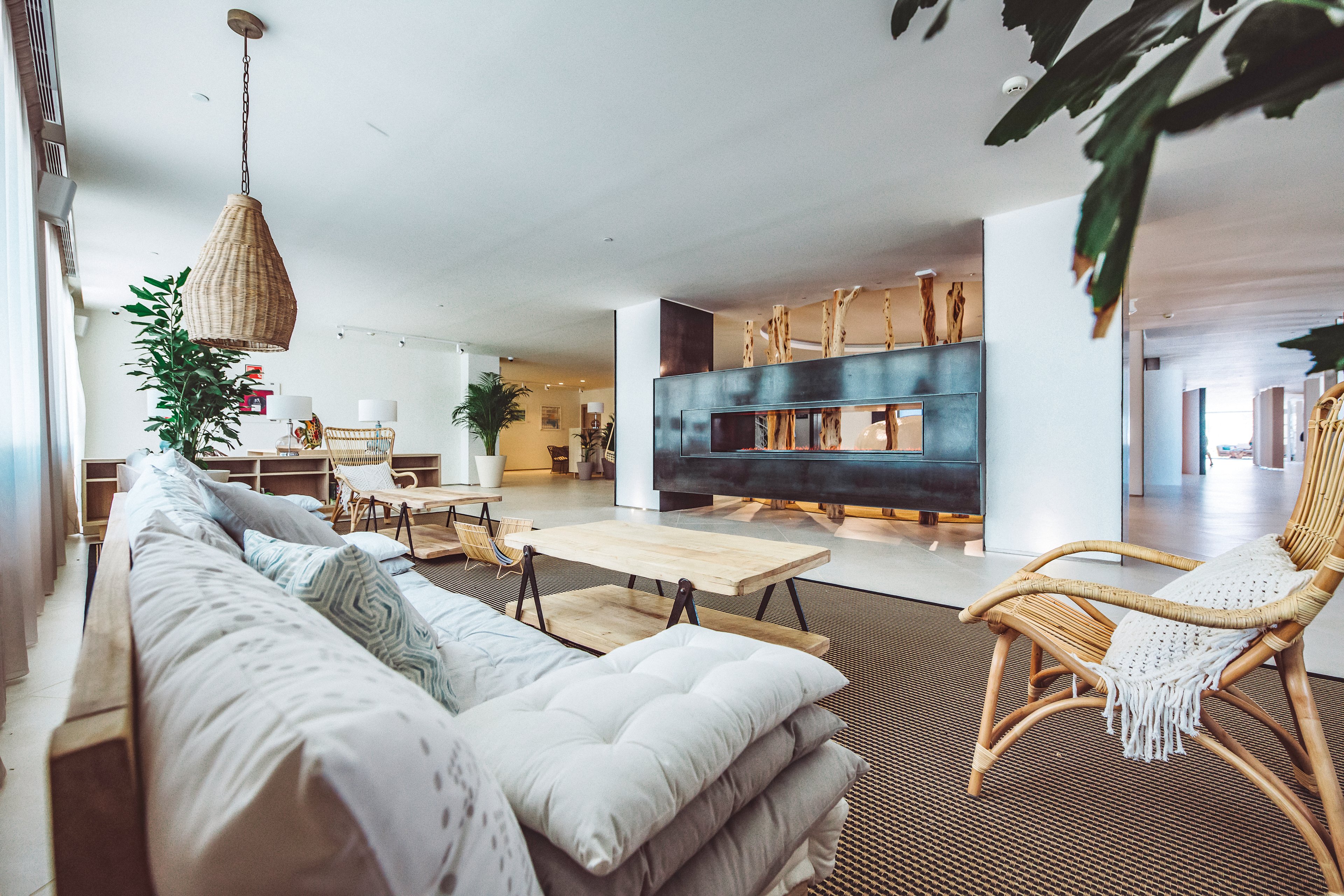 Amare Beach Hotel Ibiza