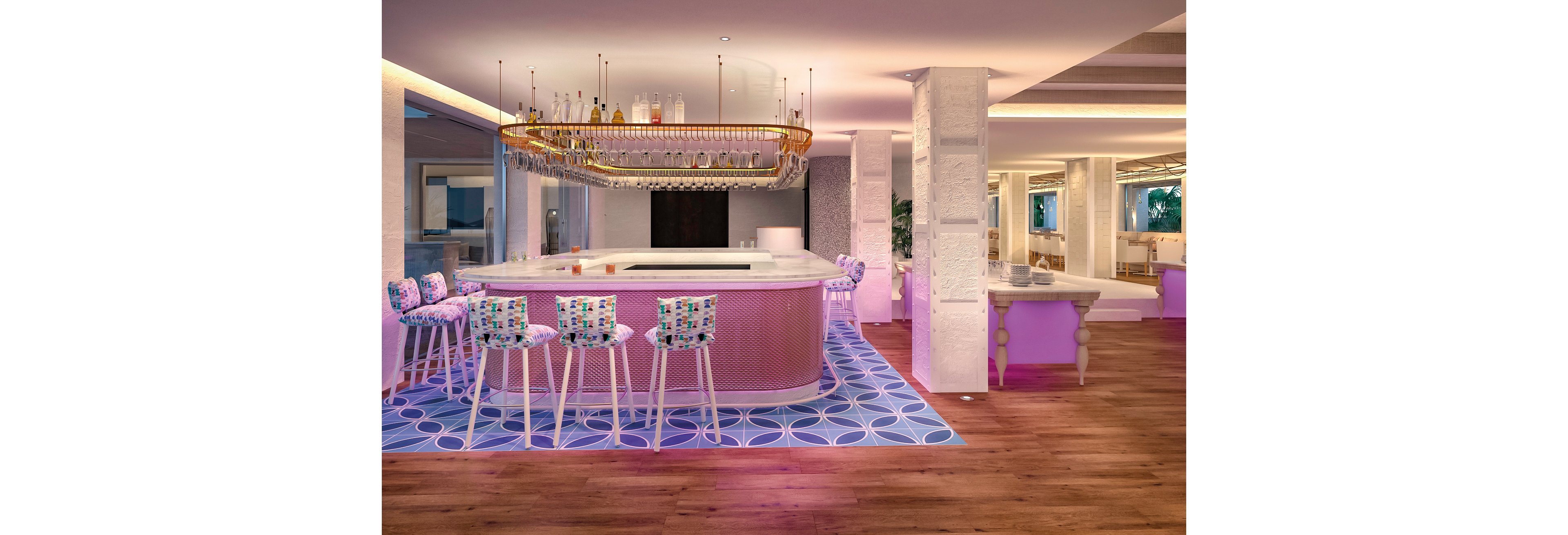 Amare Beach Hotel Ibiza