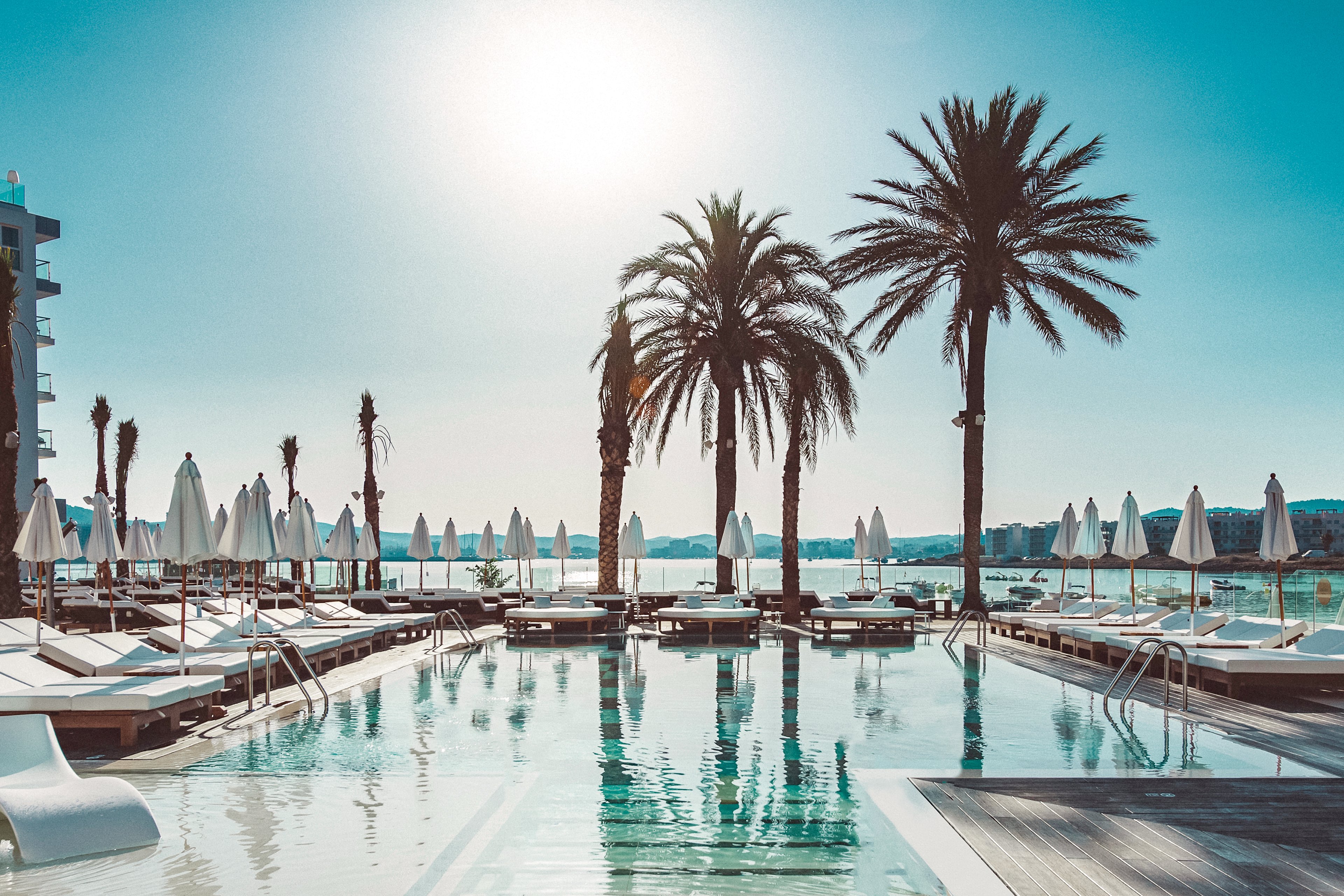 Amare Beach Hotel Ibiza