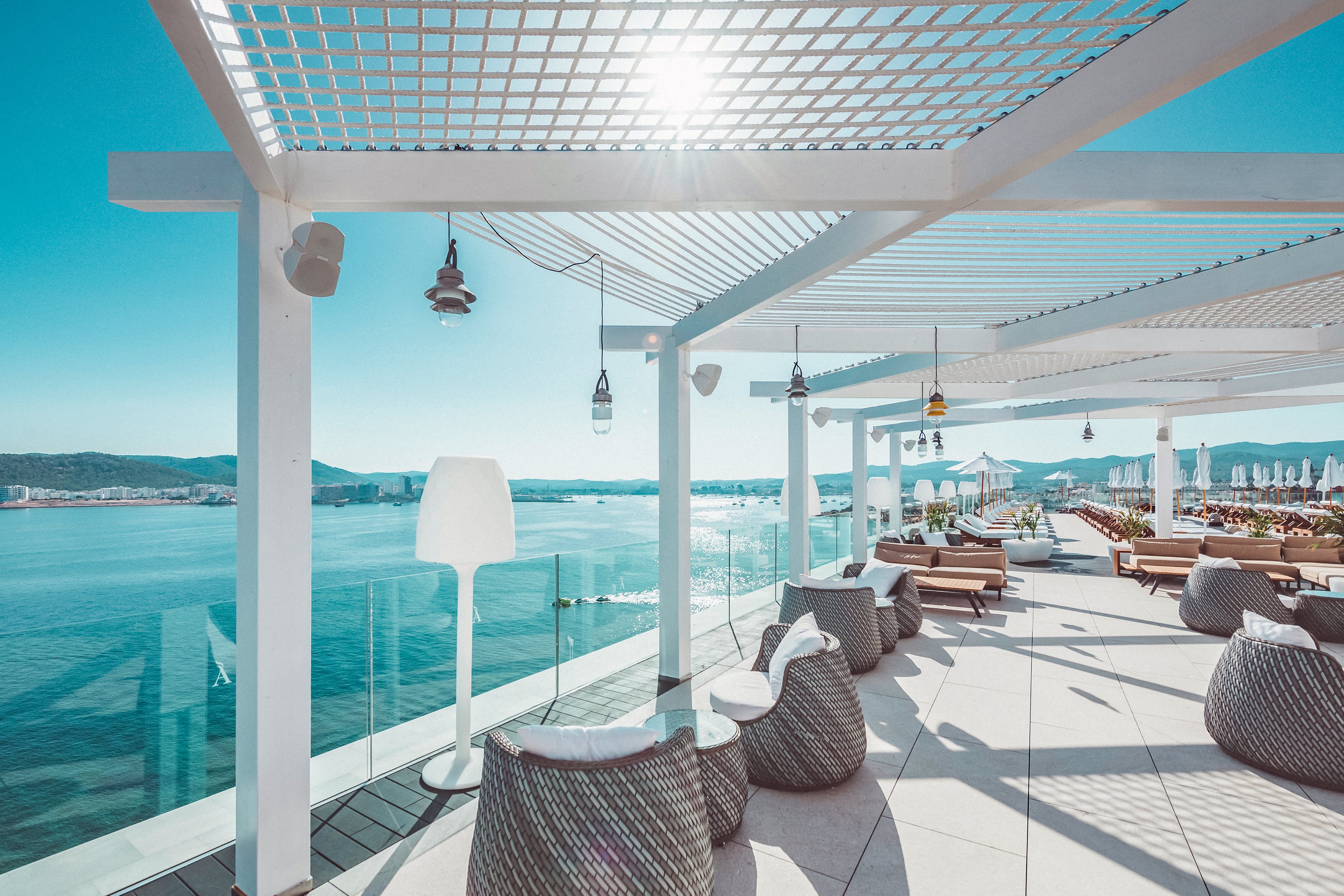 Amare Beach Hotel Ibiza