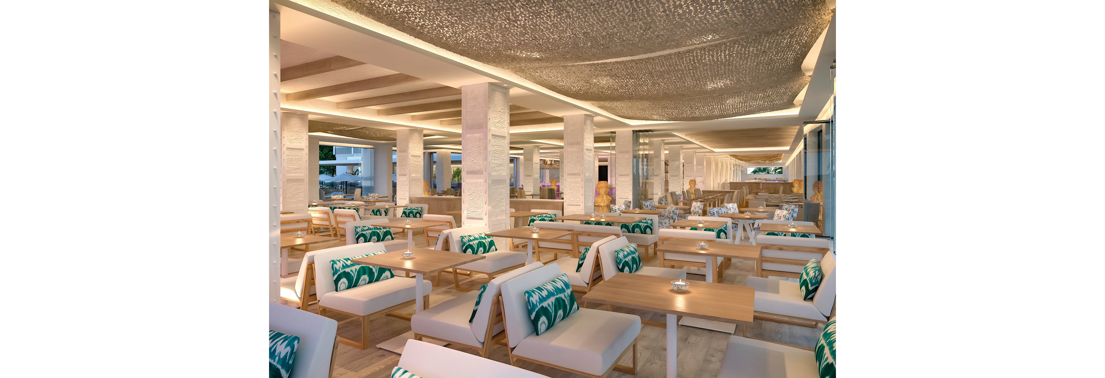 Amare Beach Hotel Ibiza