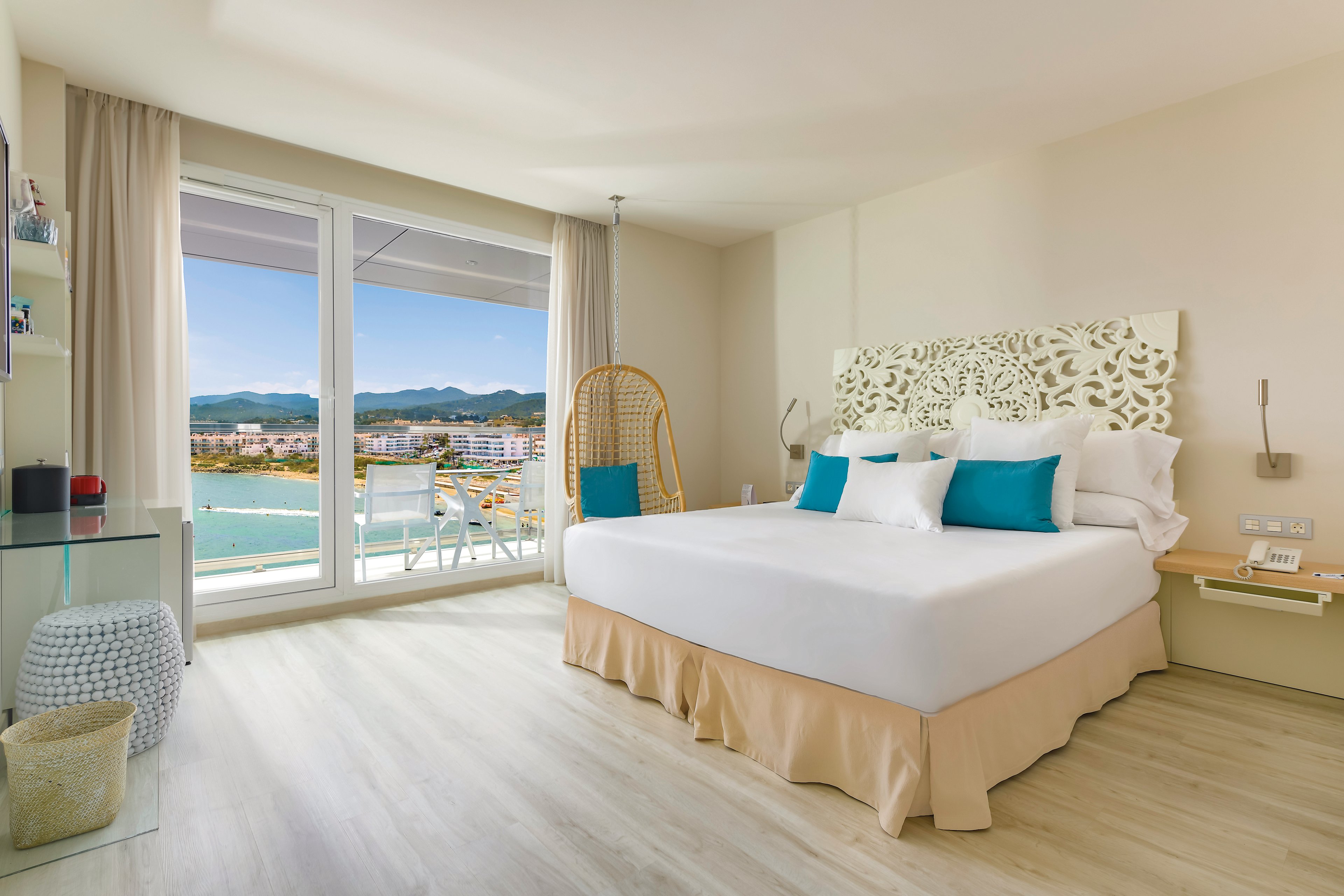 Amare Beach Hotel Ibiza