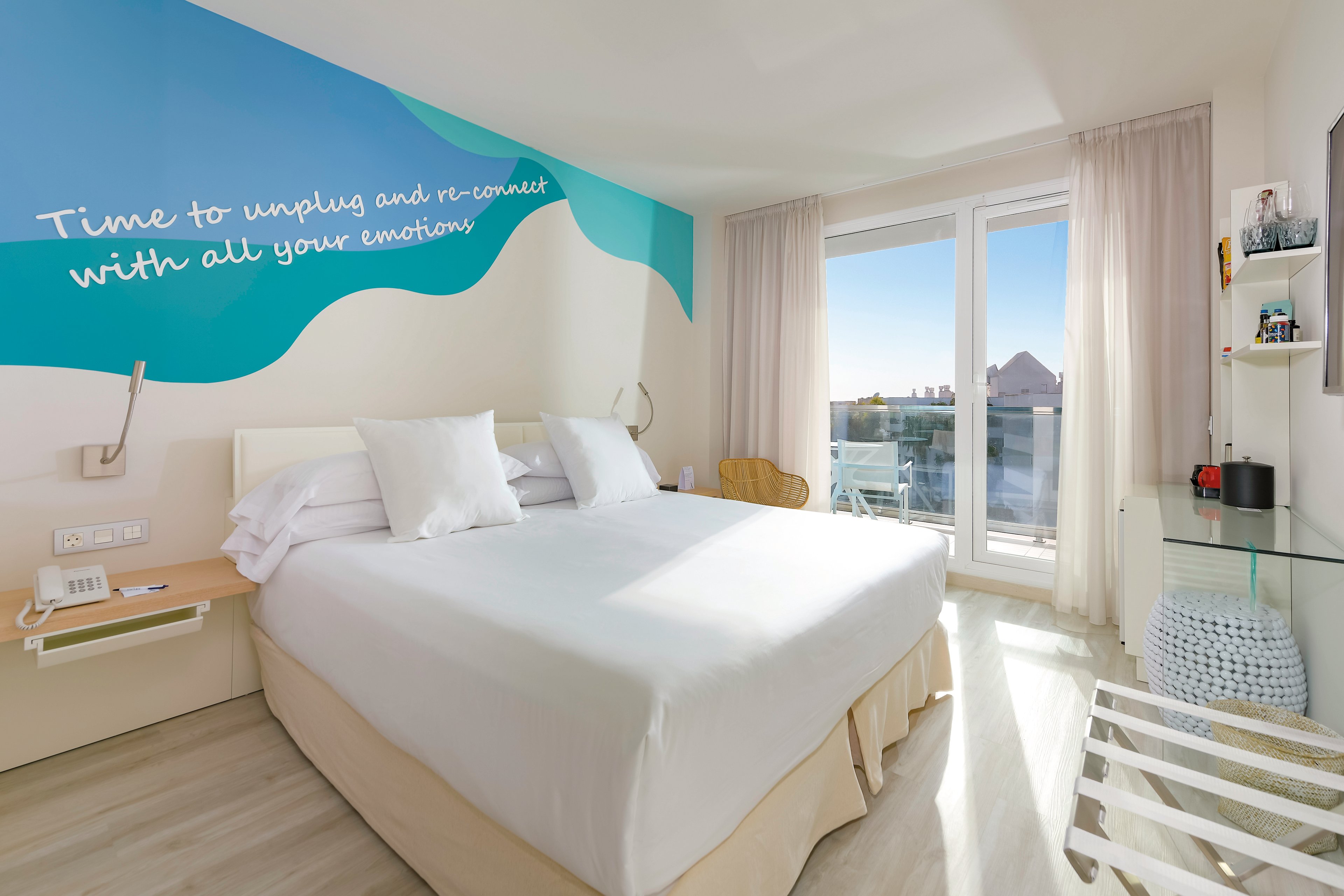 Amare Beach Hotel Ibiza