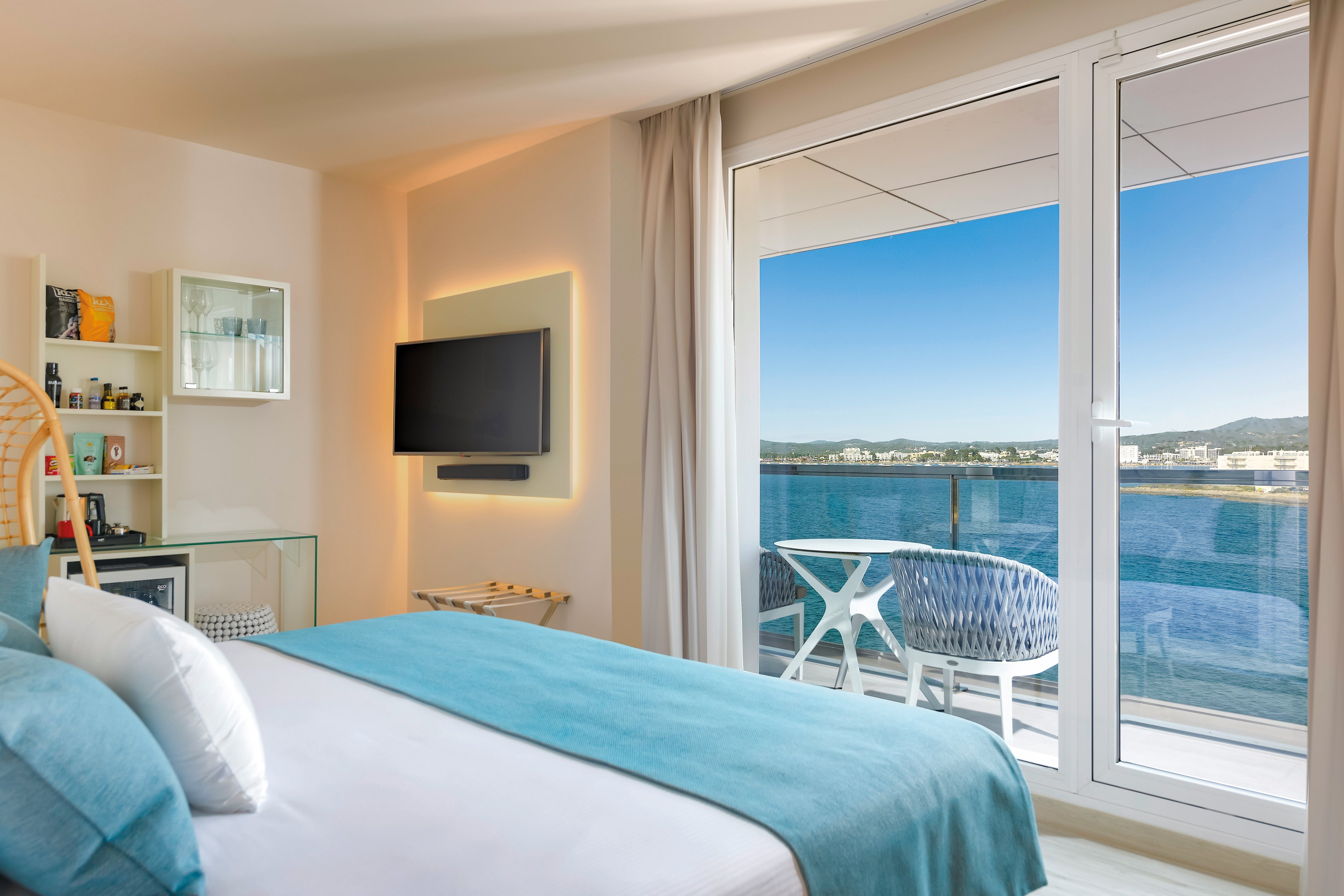 Amare Beach Hotel Ibiza