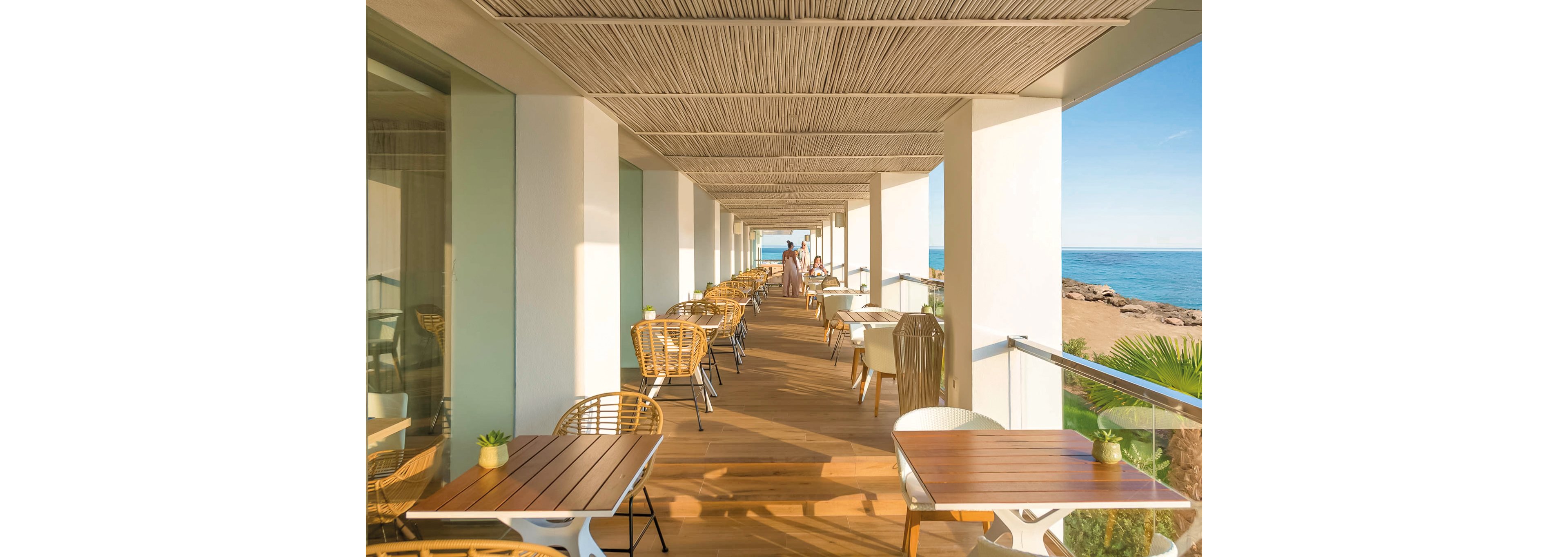 Amare Beach Hotel Ibiza