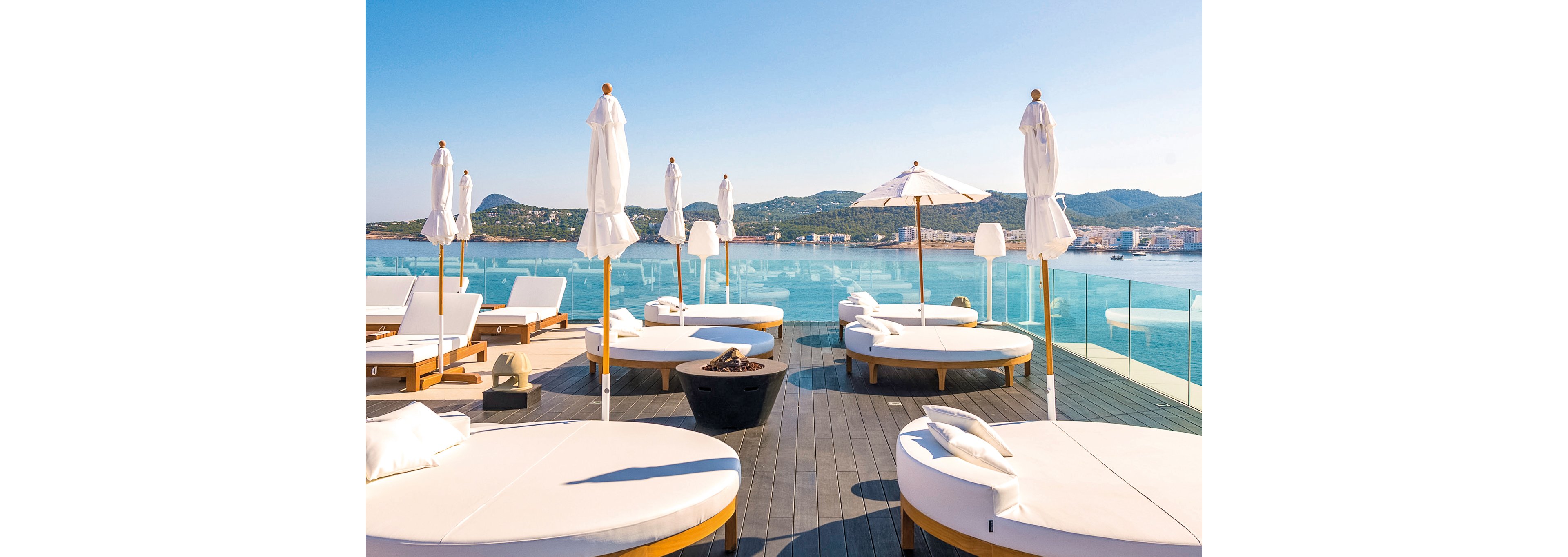 Amare Beach Hotel Ibiza