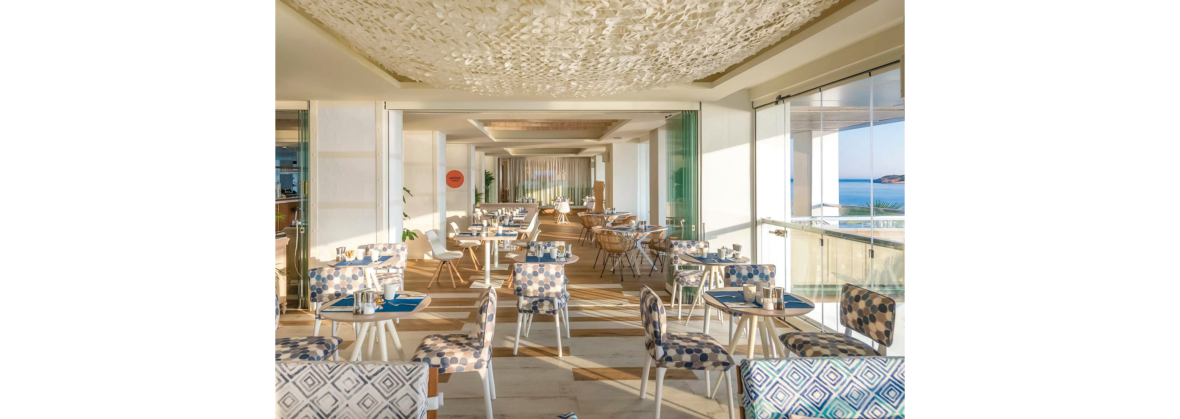 Amare Beach Hotel Ibiza