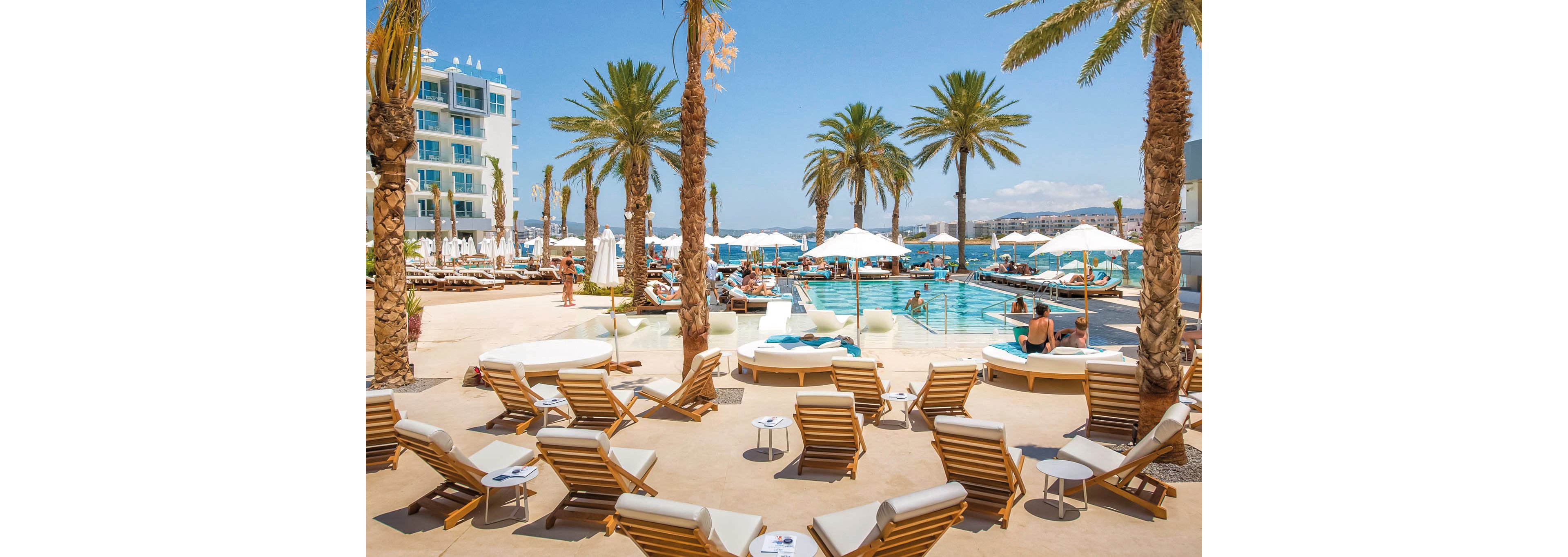 Amare Beach Hotel Ibiza