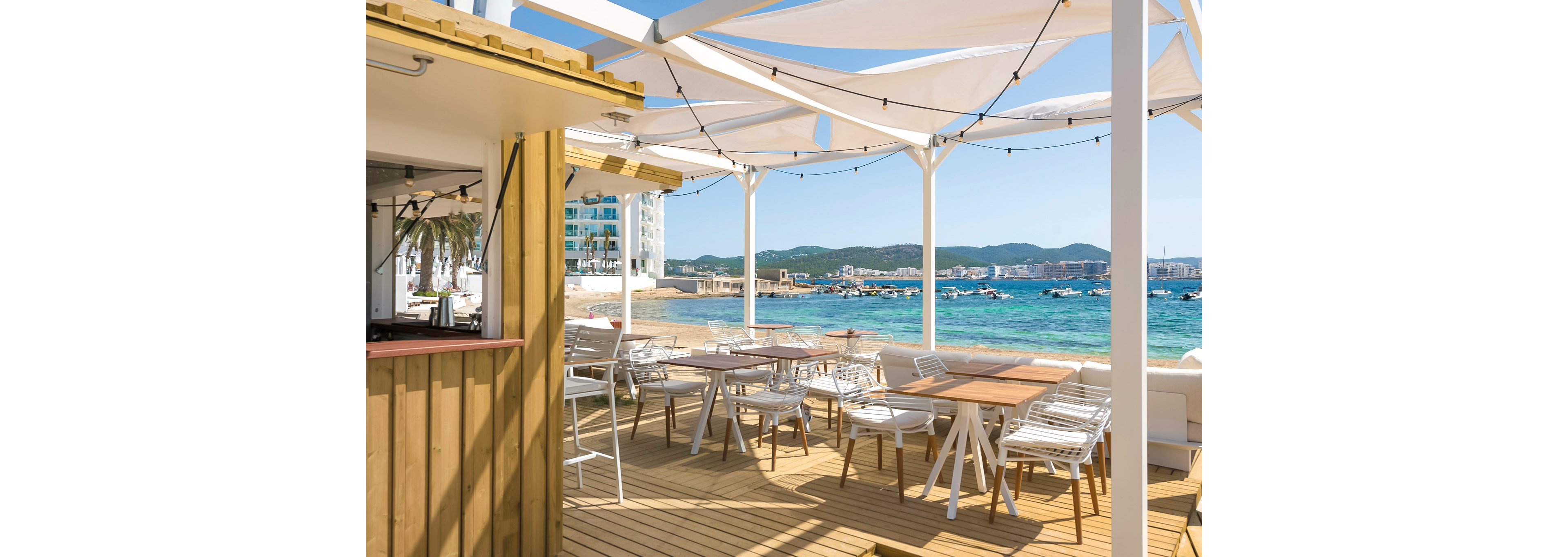 Amare Beach Hotel Ibiza