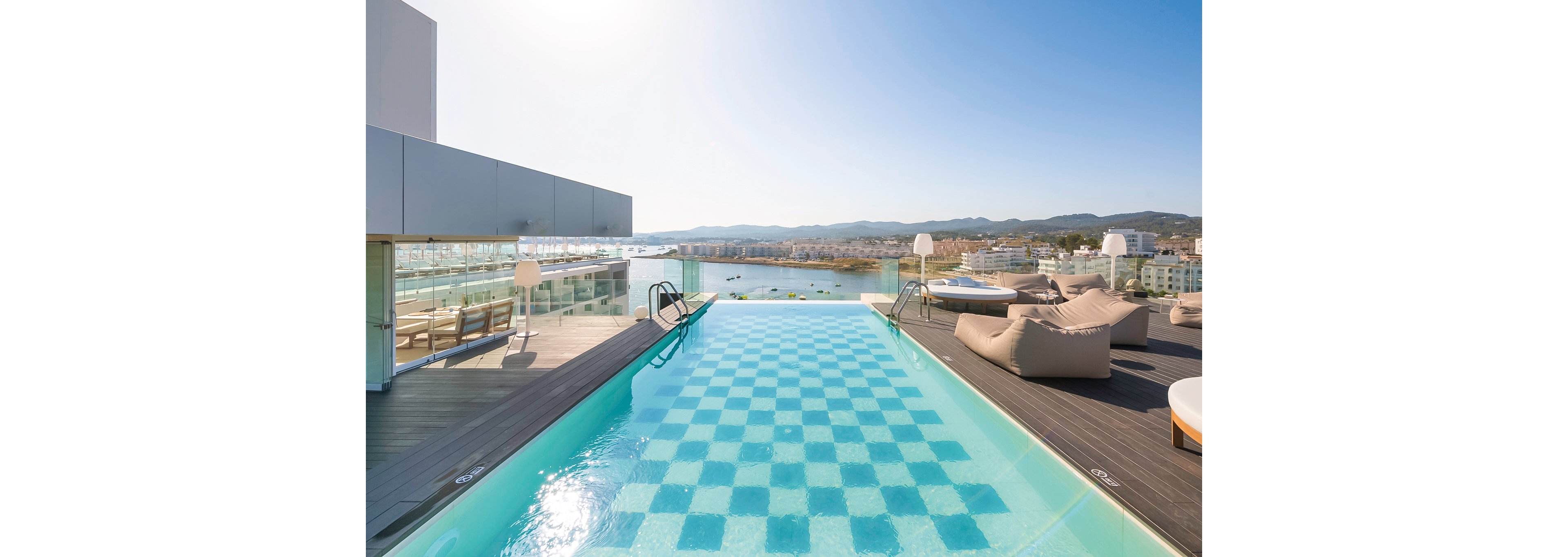 Amare Beach Hotel Ibiza