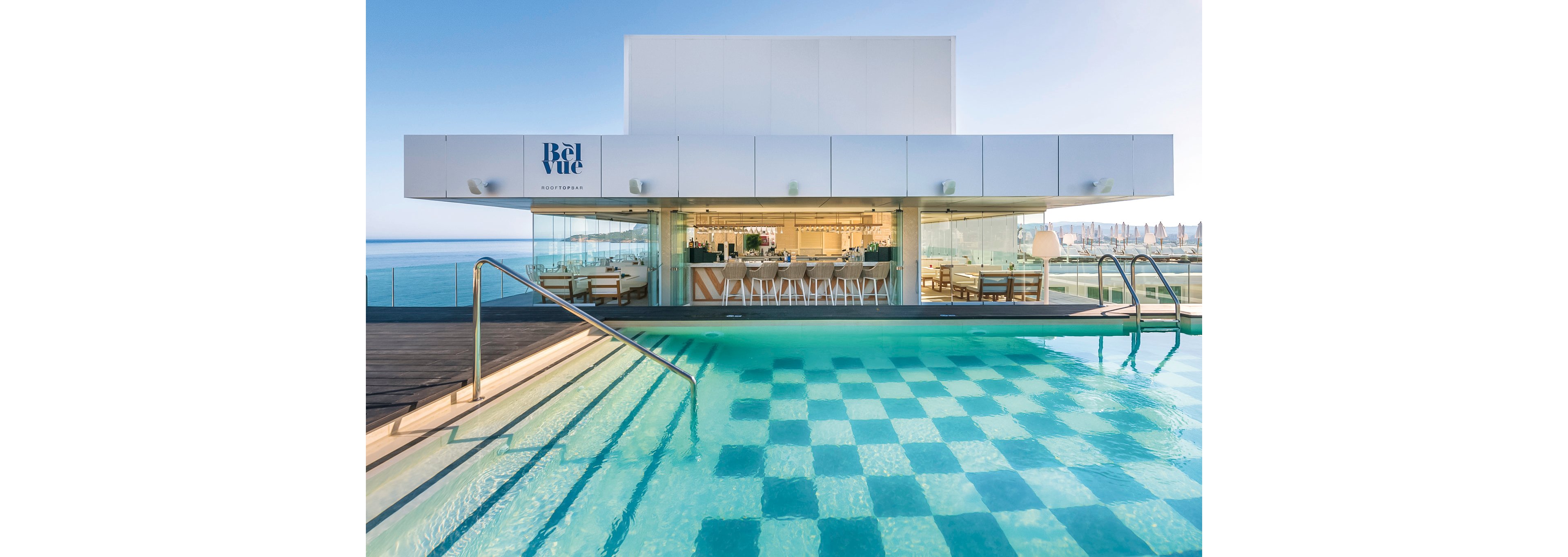 Amare Beach Hotel Ibiza