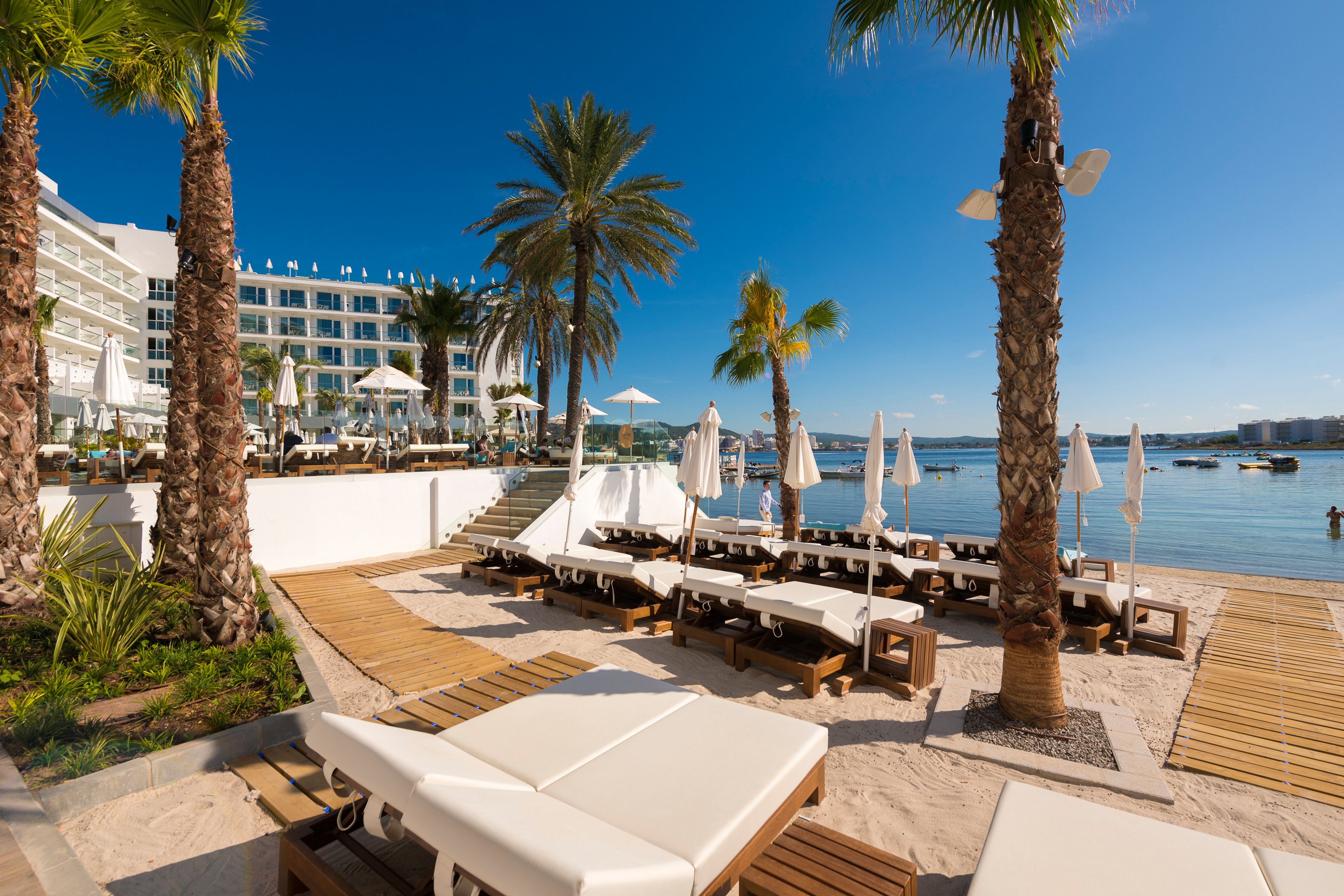 Amare Beach Hotel Ibiza