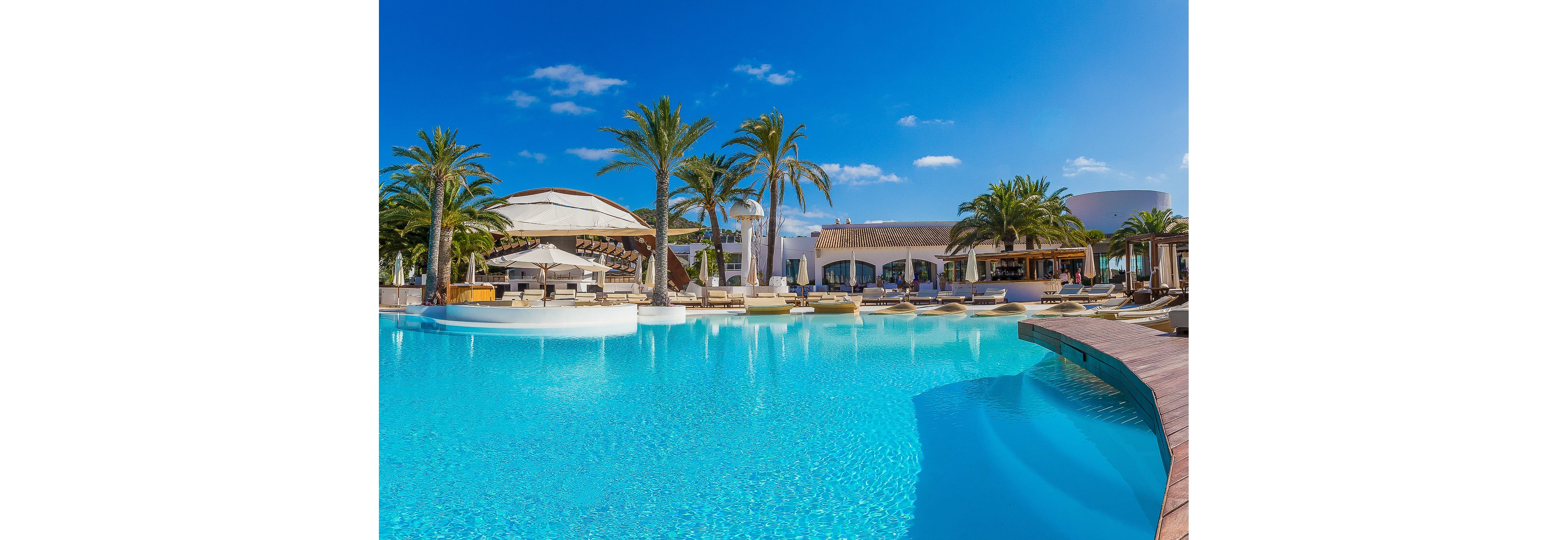 Destino Pacha Resort