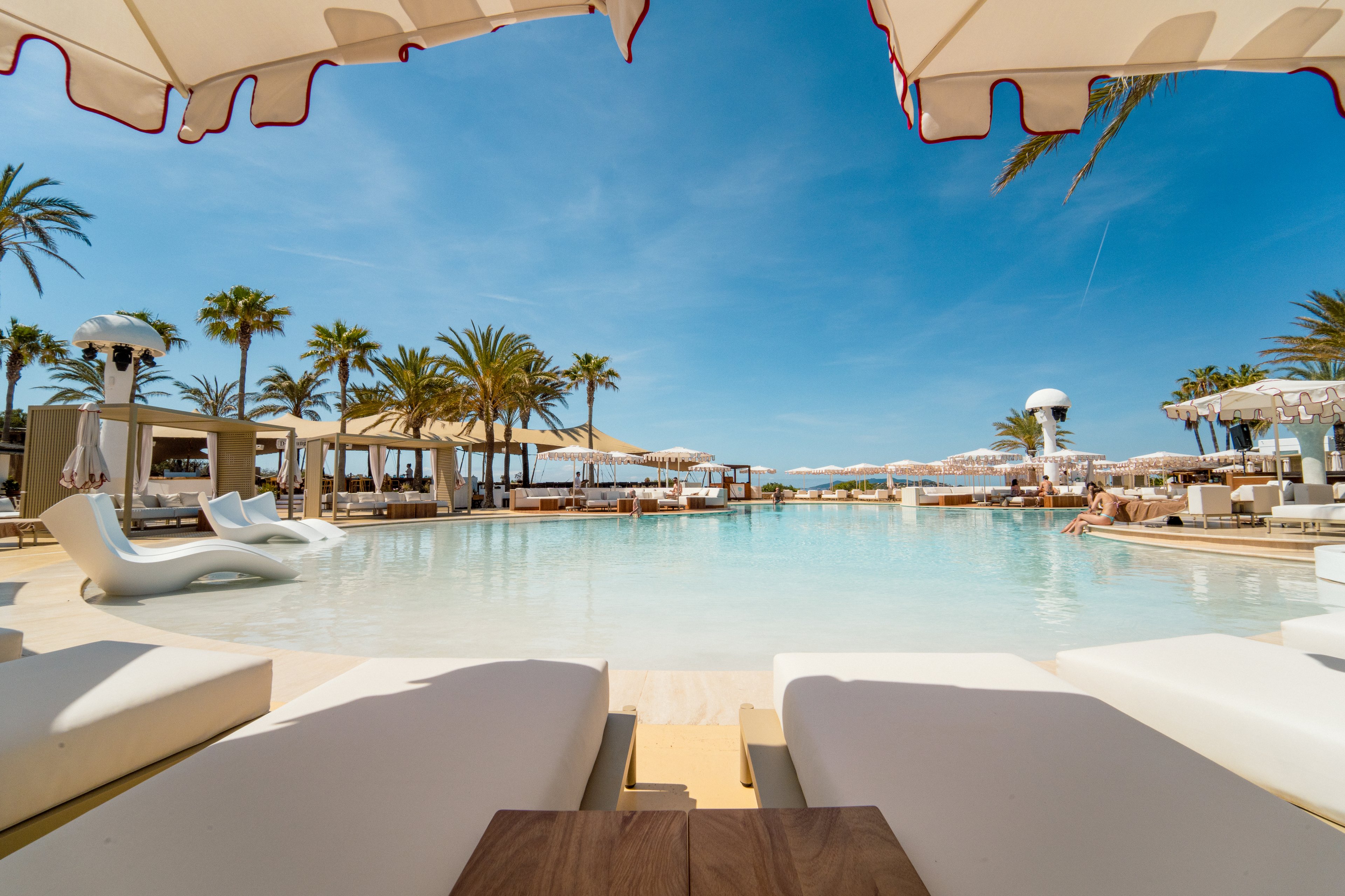 Destino Pacha Resort