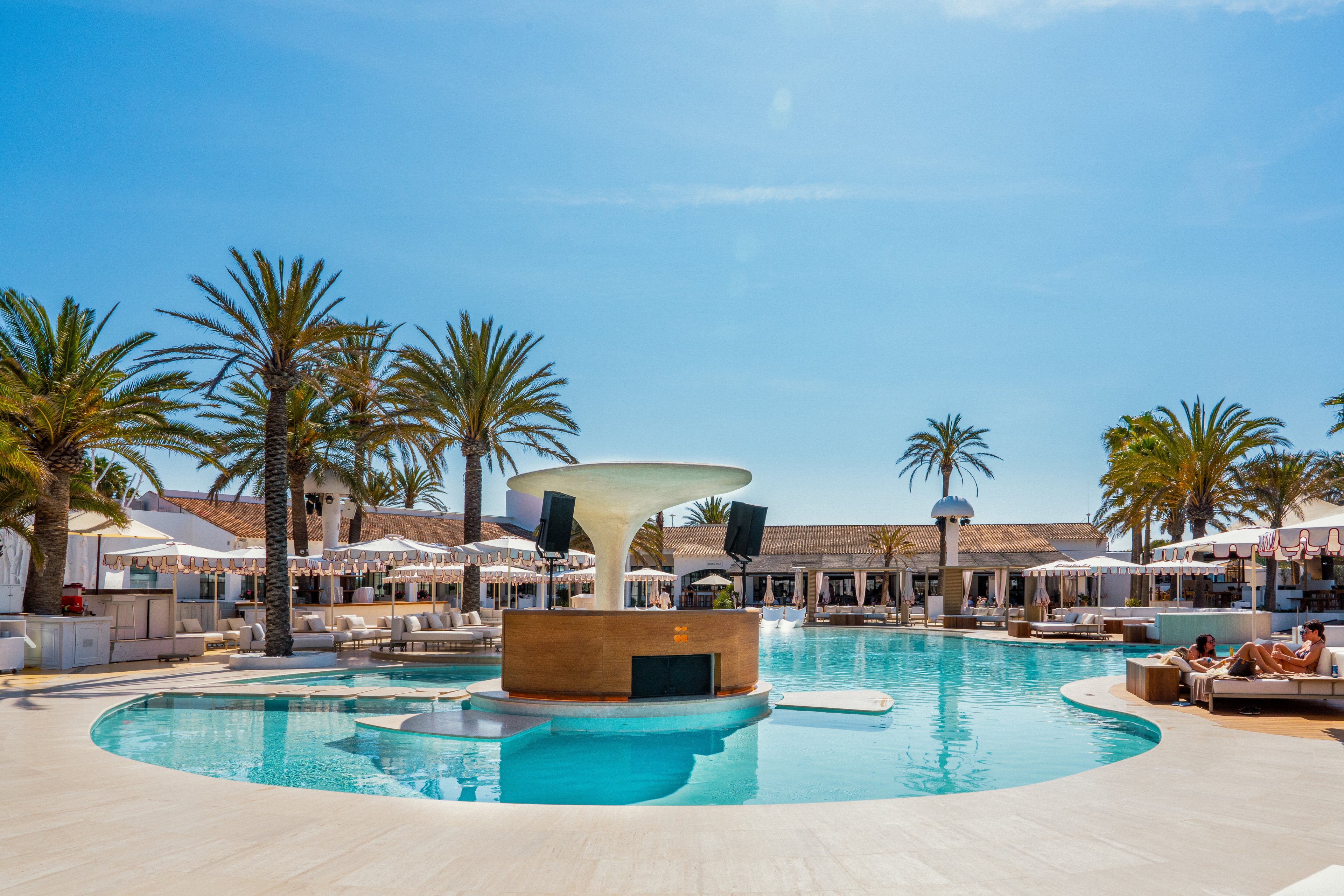 Destino Pacha Resort