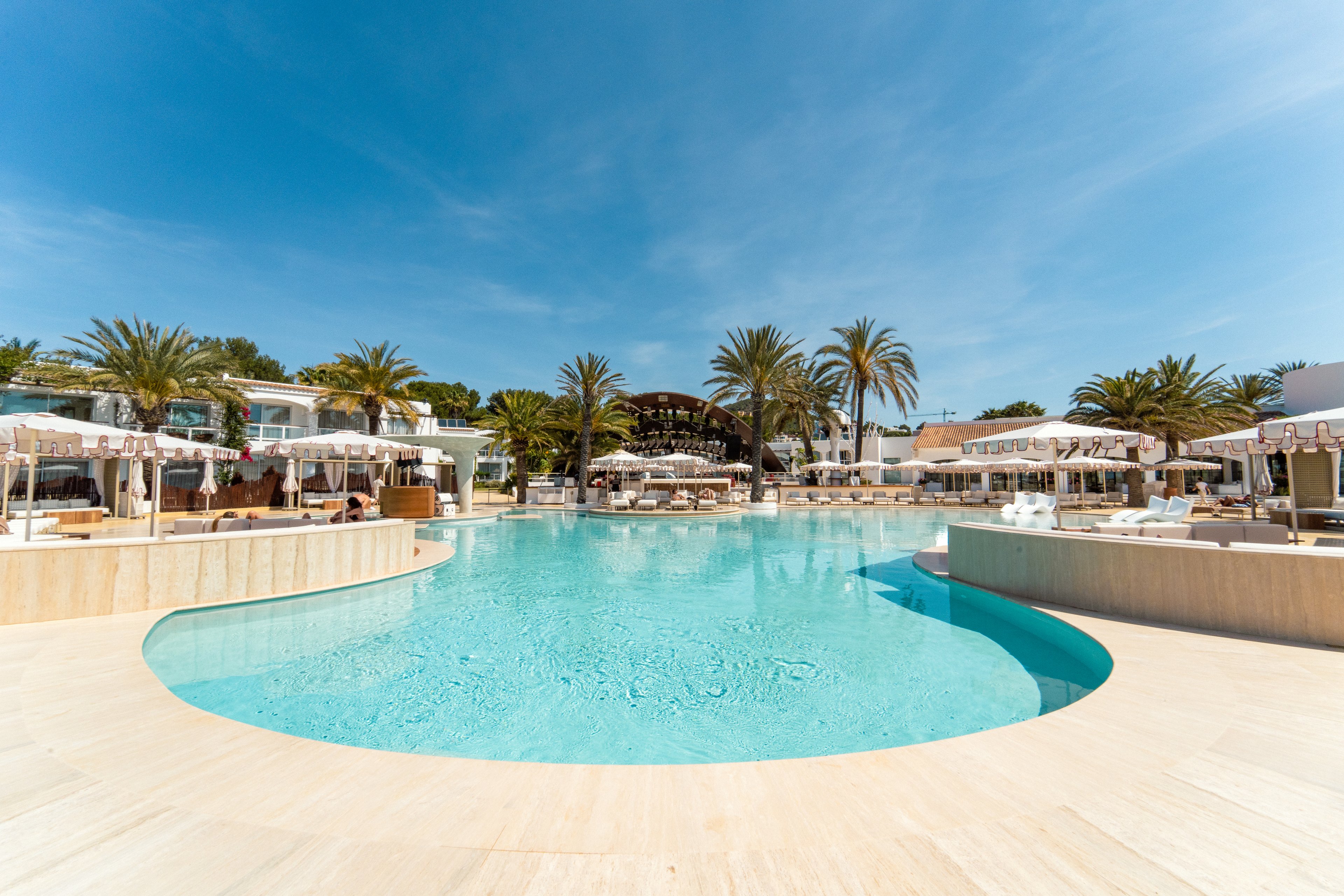 Destino Pacha Resort