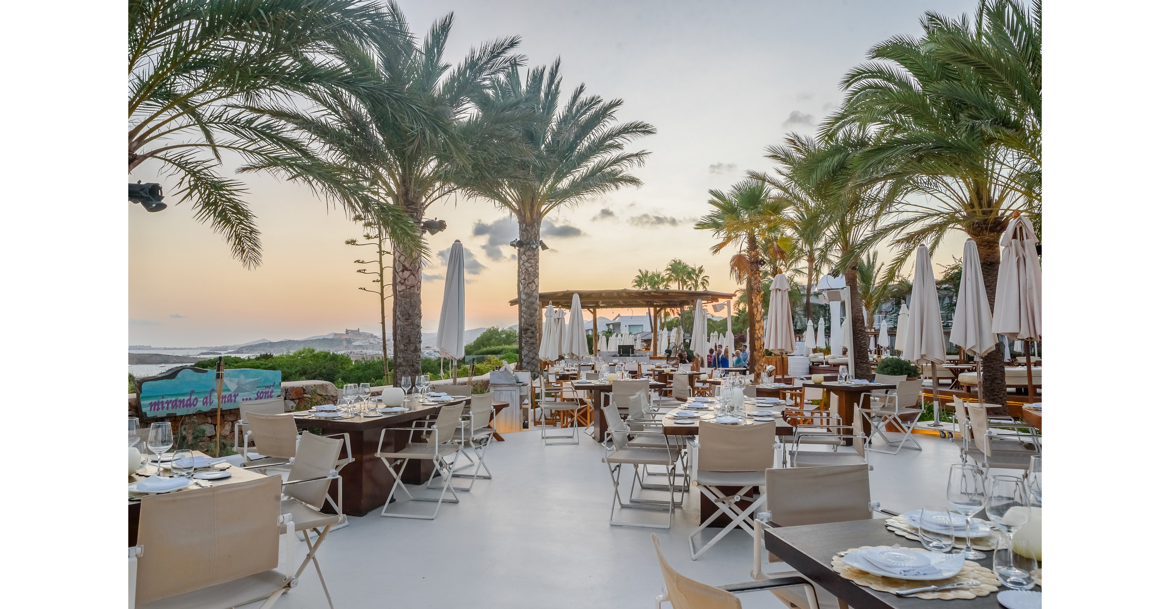 Destino Pacha Resort