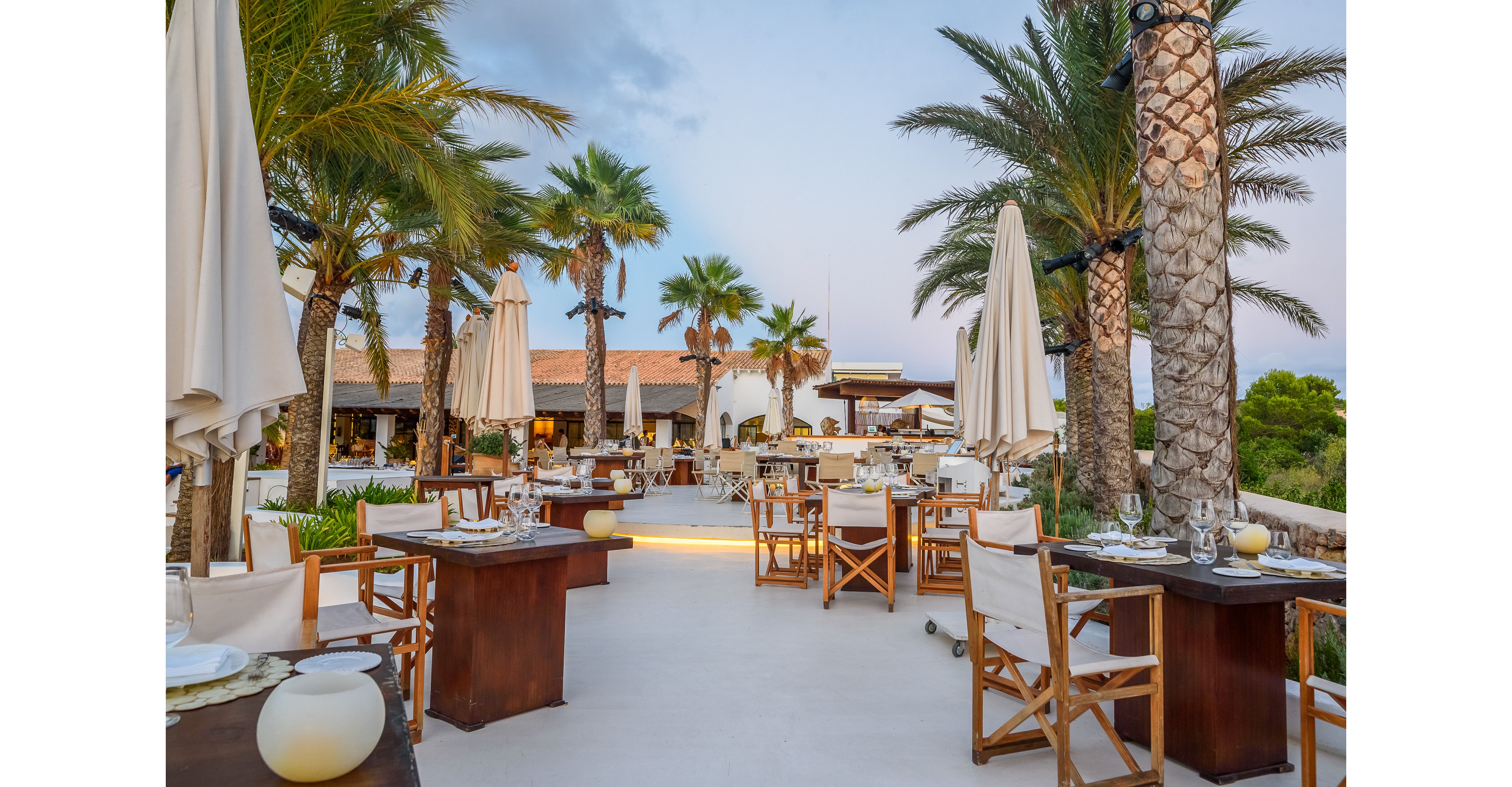 Destino Pacha Resort