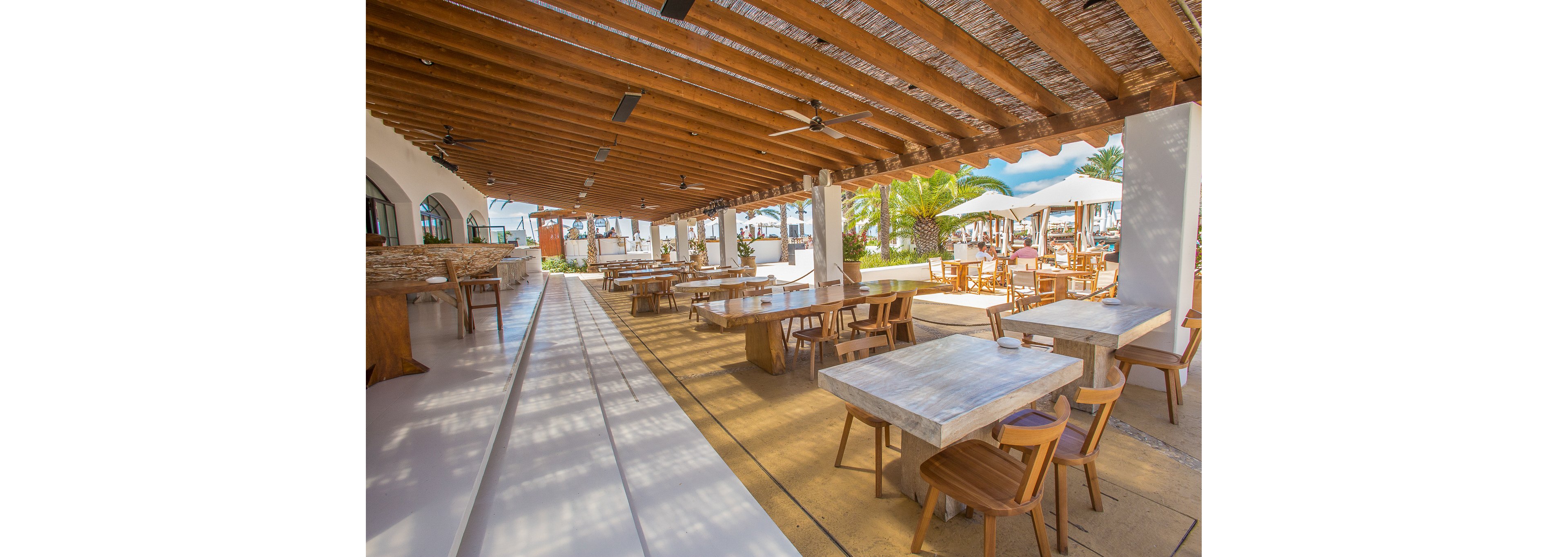 Destino Pacha Resort