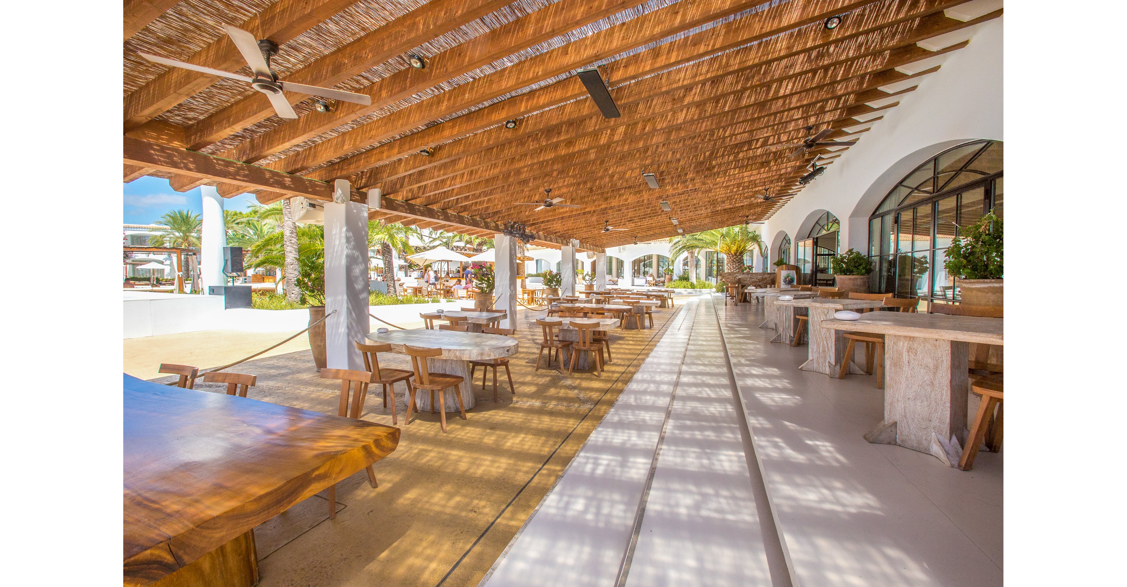 Destino Pacha Resort