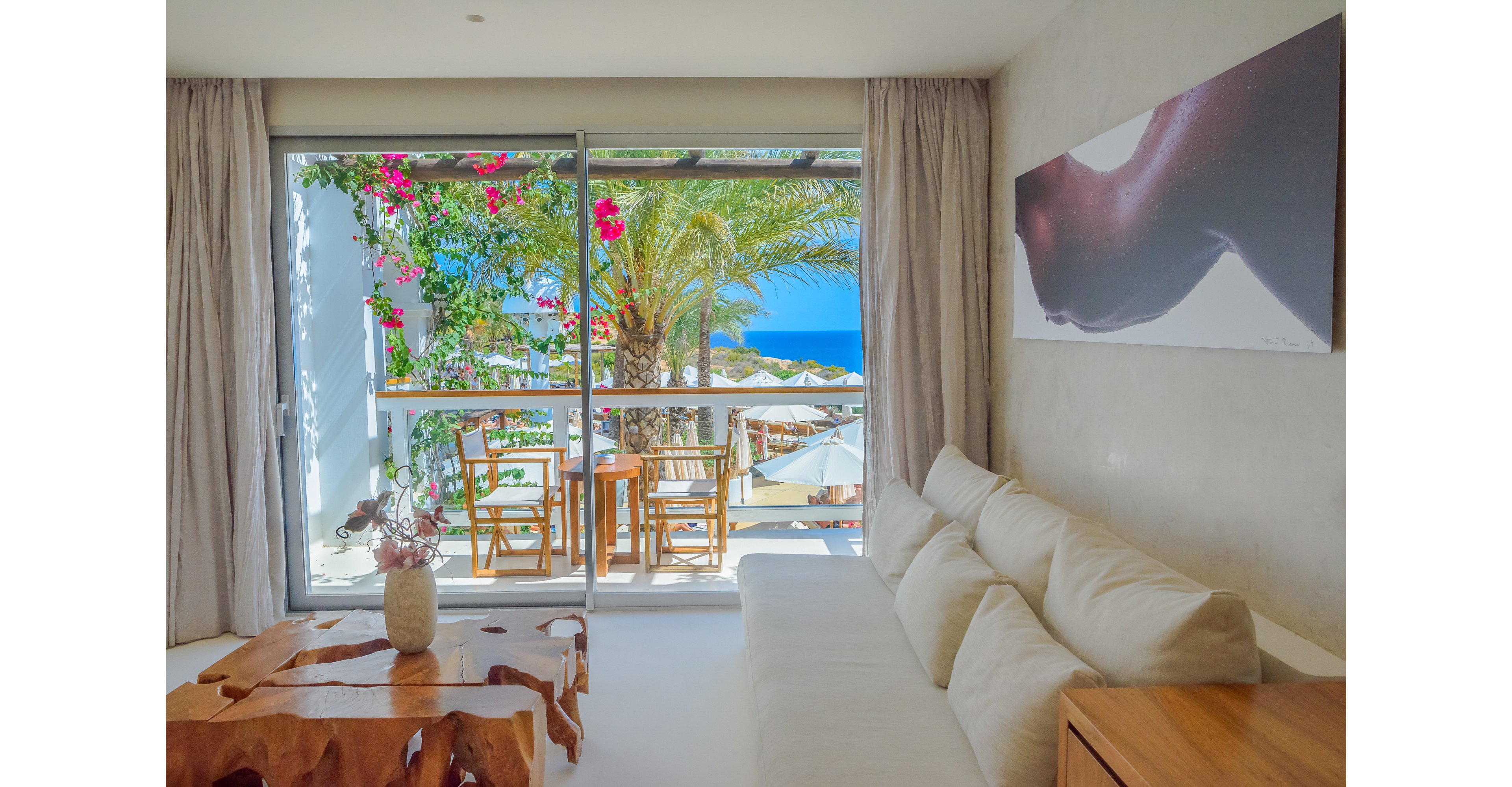 Destino Pacha Resort