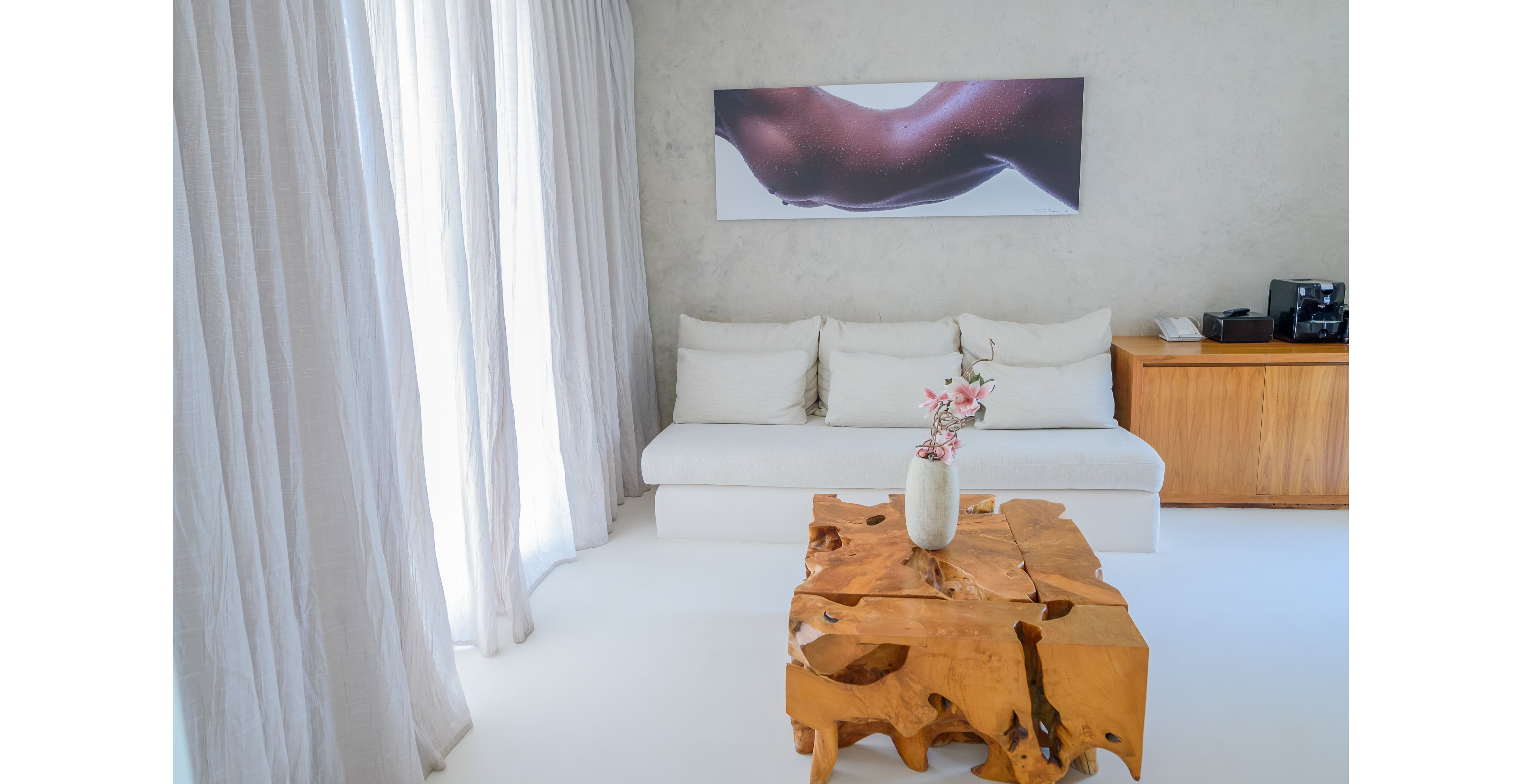 Destino Pacha Resort