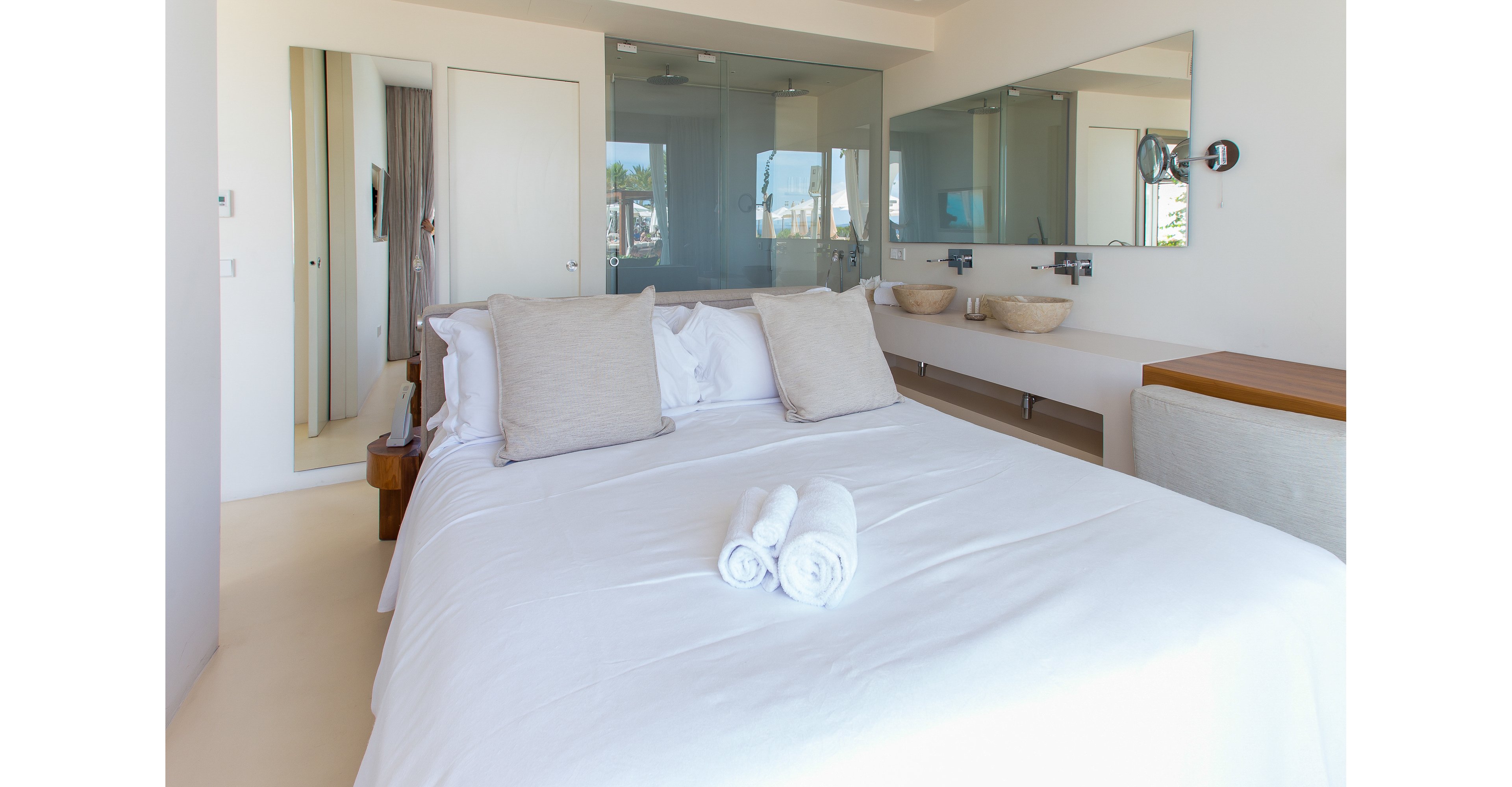 Destino Pacha Resort